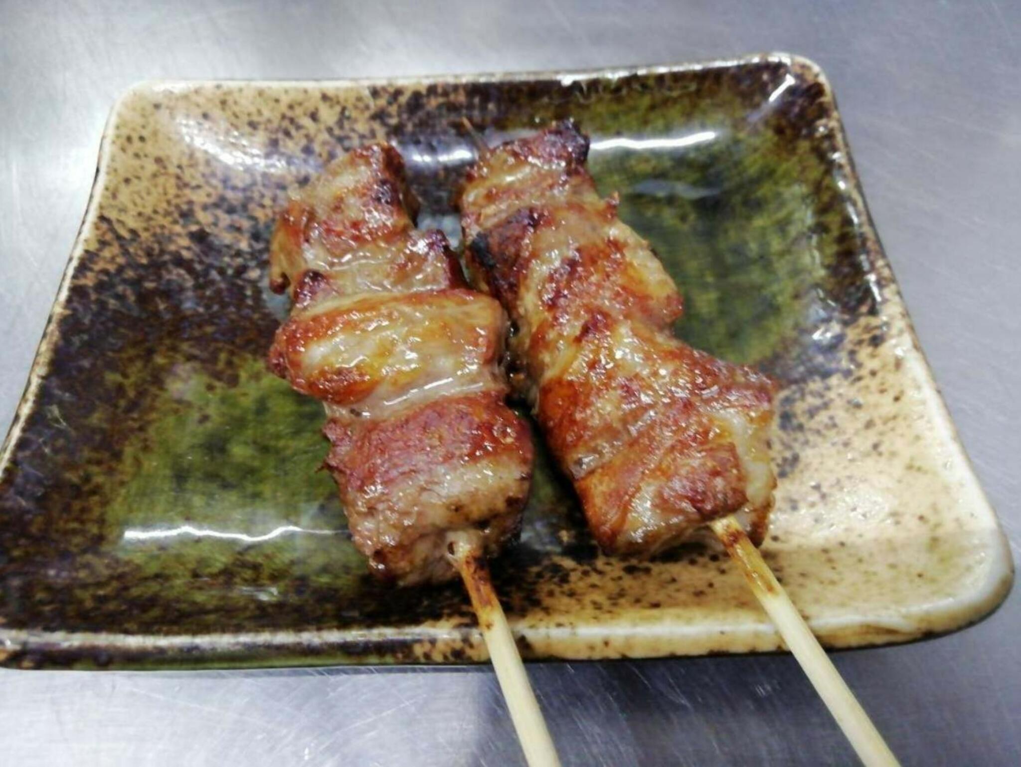 串焼 釜飯 田村の代表写真1