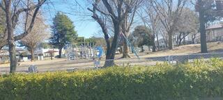 広瀬公園のクチコミ写真1