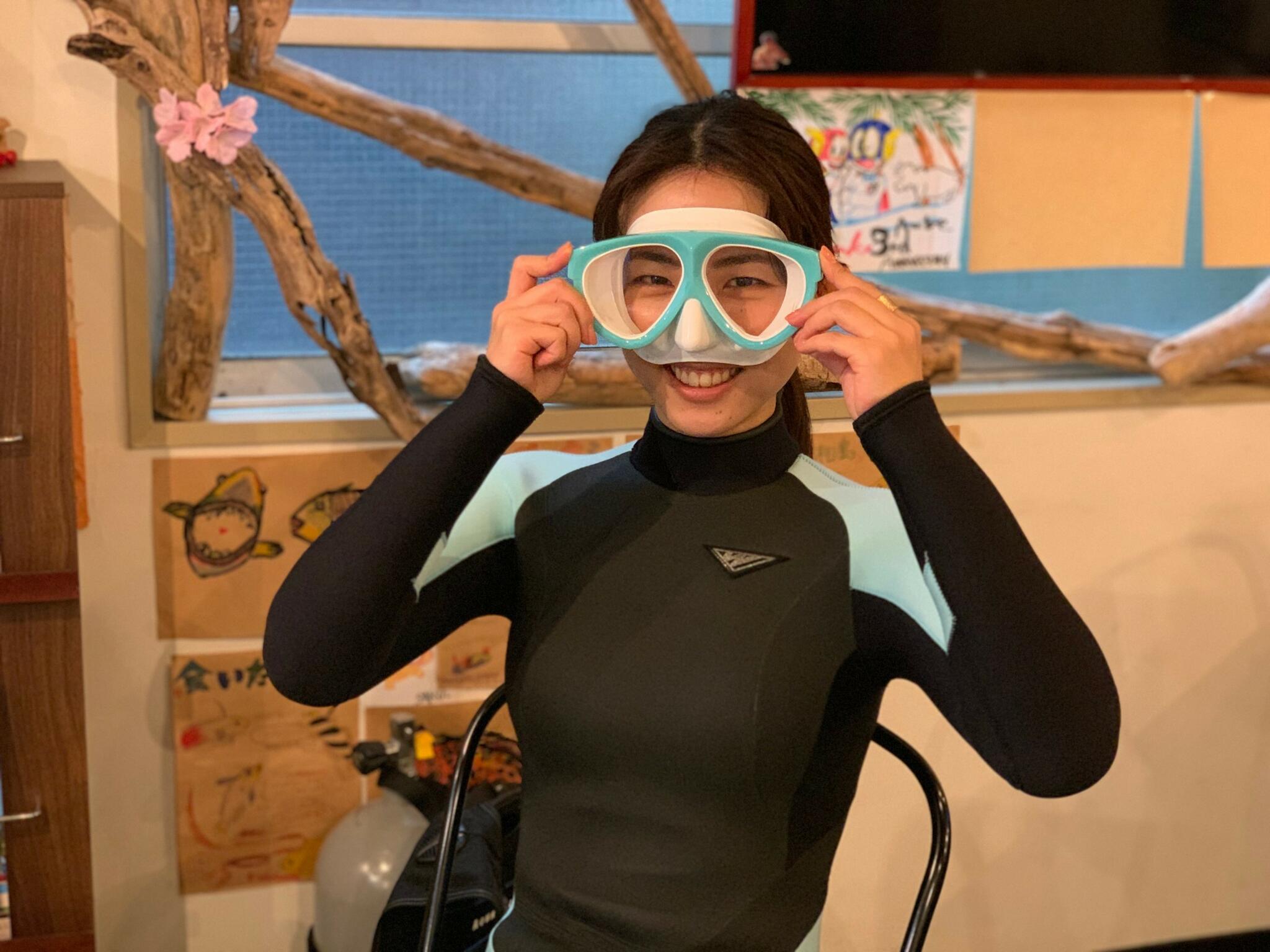 Aube - dive trip - 福岡ダイビングスクールの代表写真8