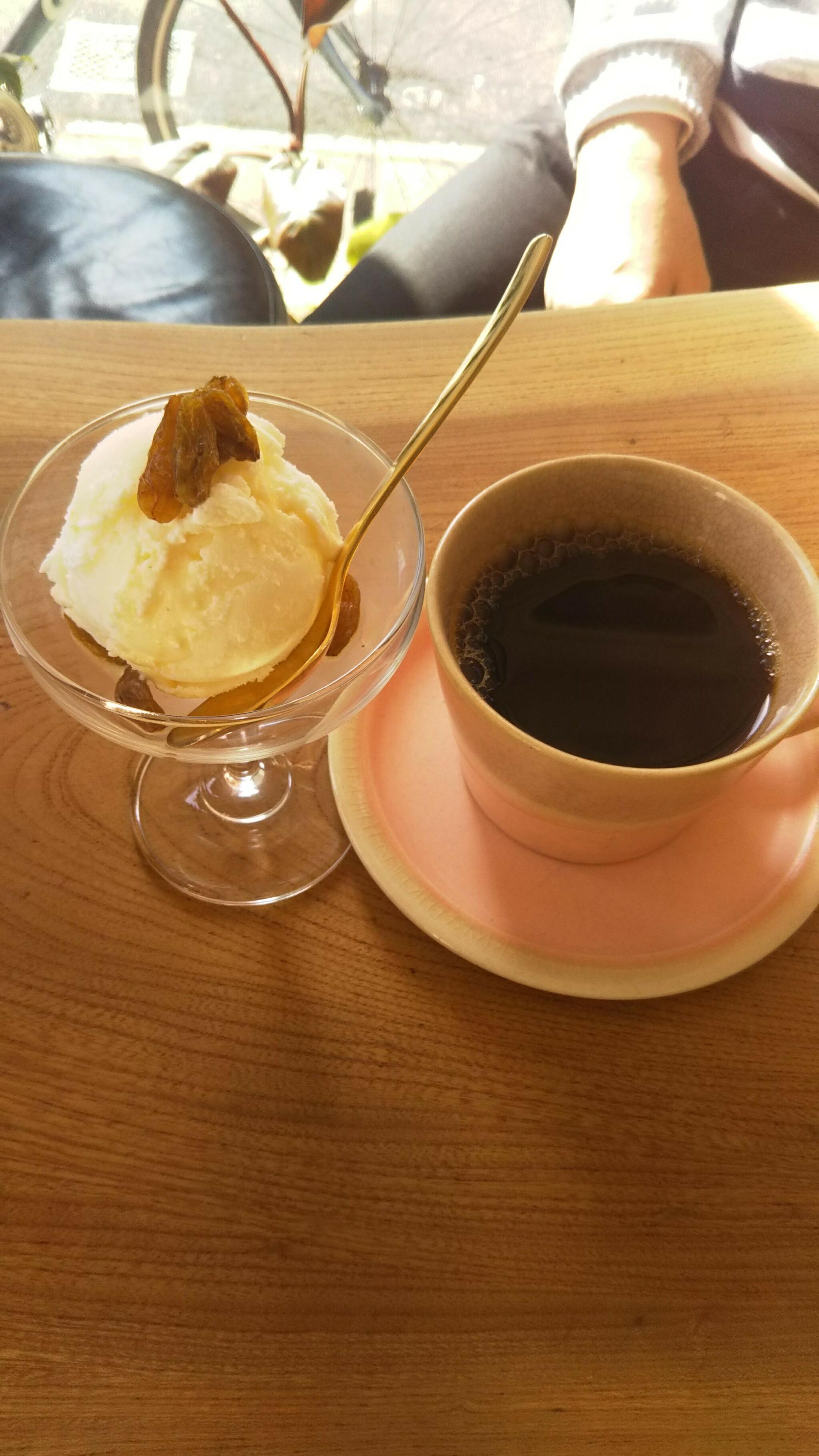 オセロ スペシャルティ コーヒー ロースターの代表写真4