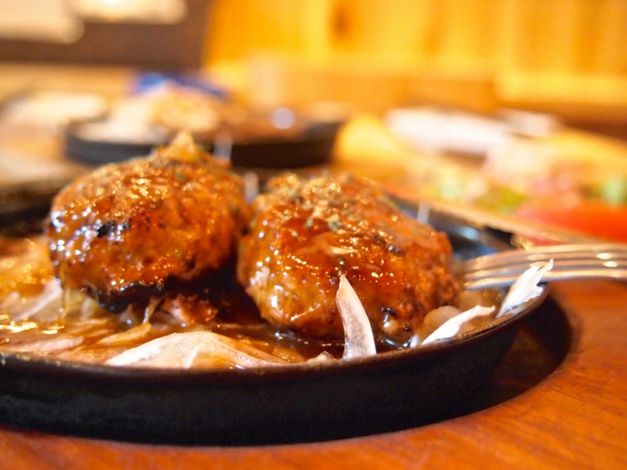 肉バル BEEF KITCHEN STAND 歌舞伎町店の代表写真8