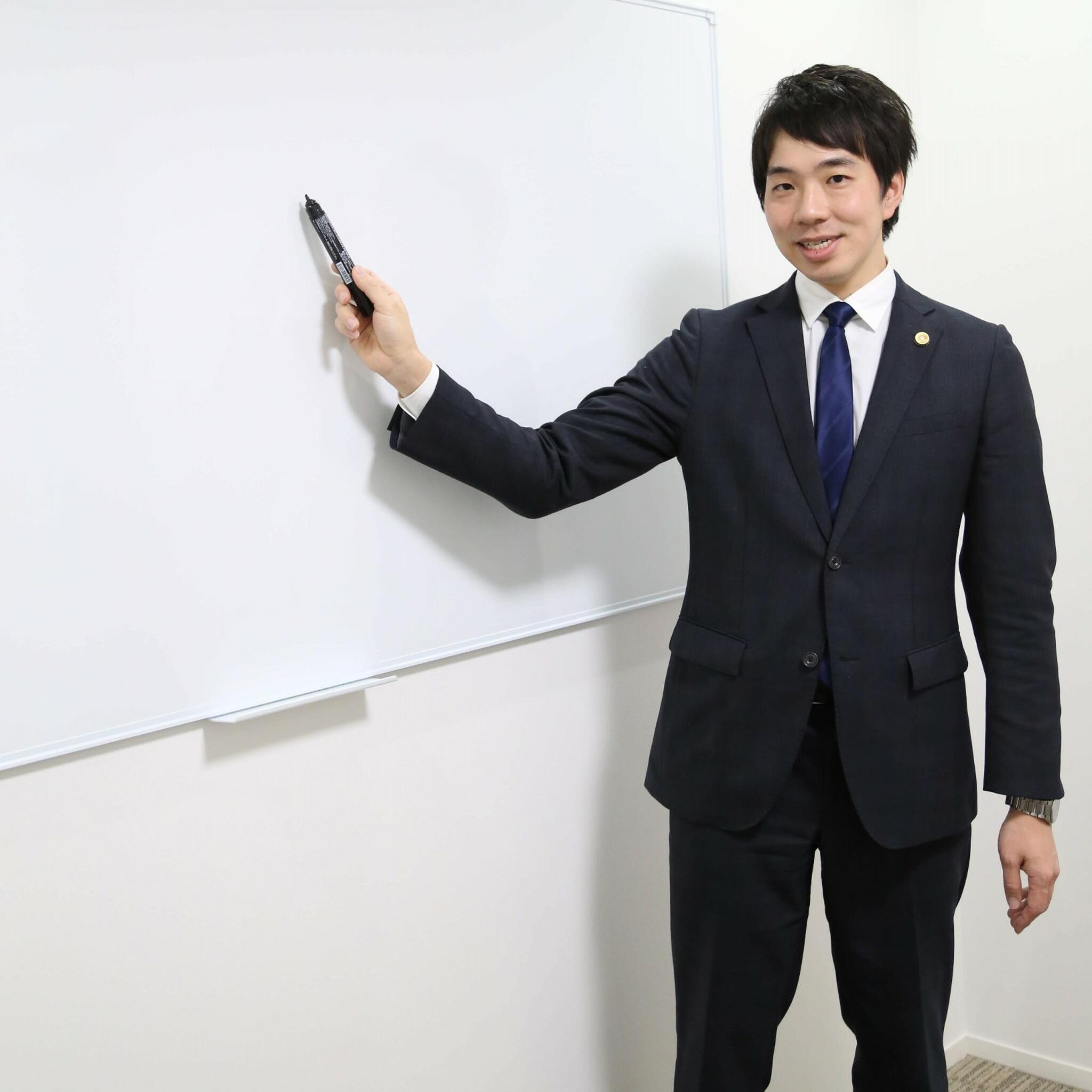 アトム法律事務所弁護士法人名古屋支部の代表写真2