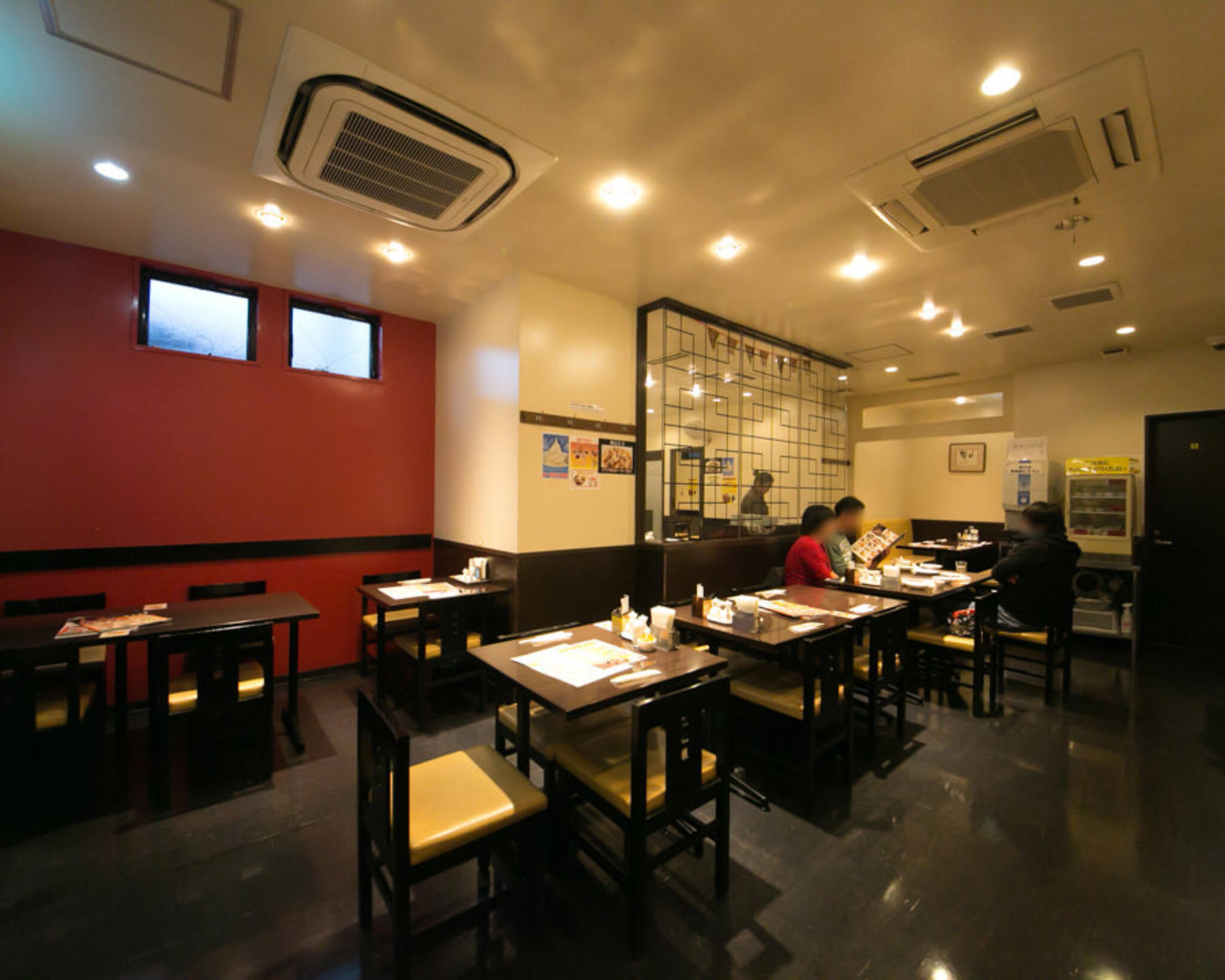皇朝レストランの代表写真3
