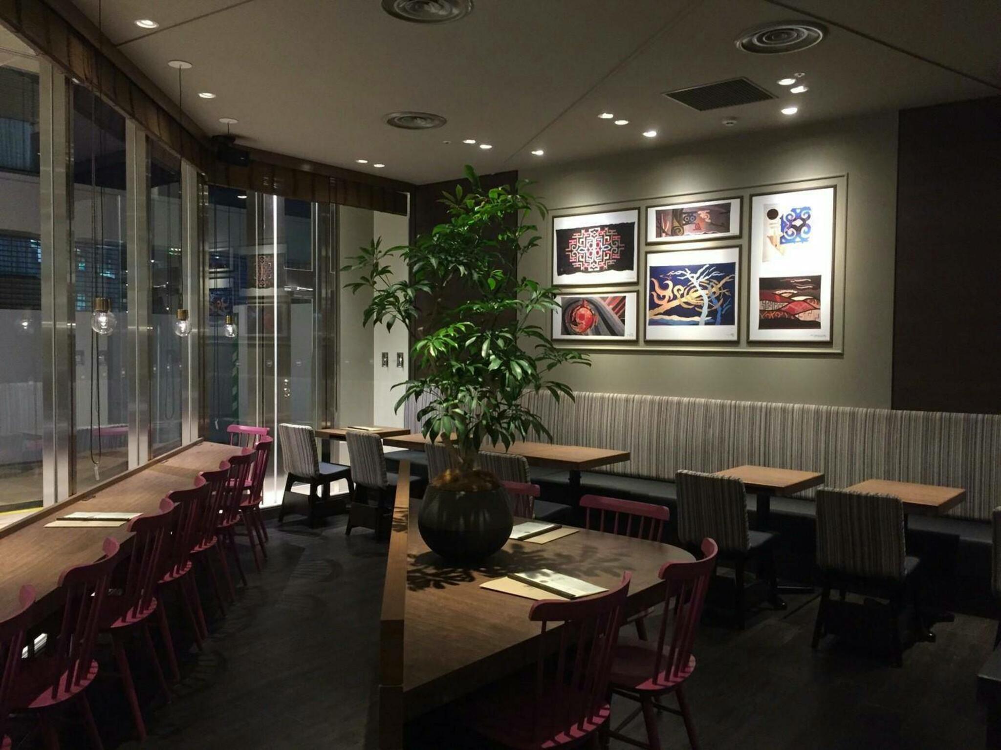 common cafe 千葉駅店の代表写真3