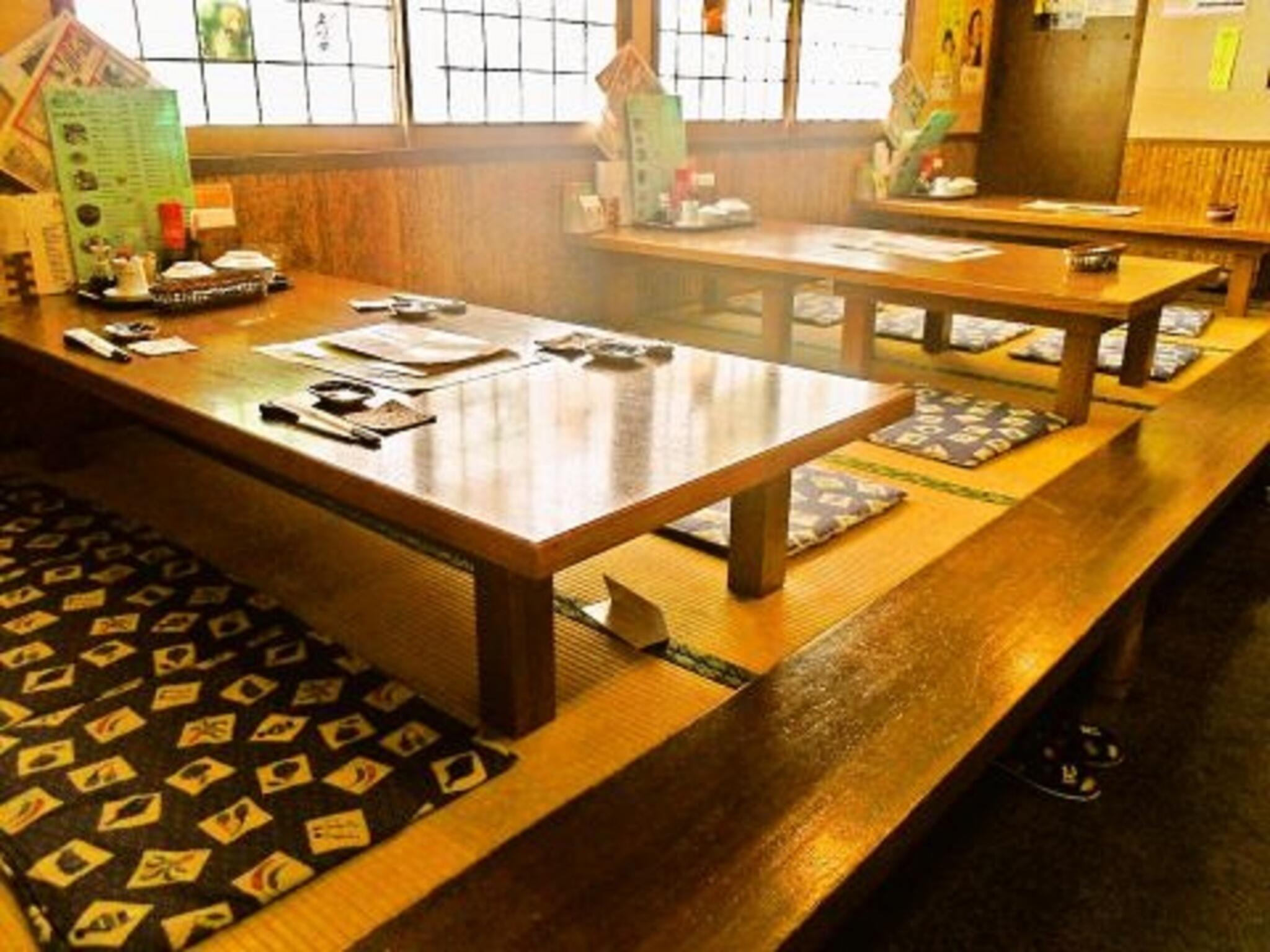 喰い処・飲み処・寿司 一角の代表写真2