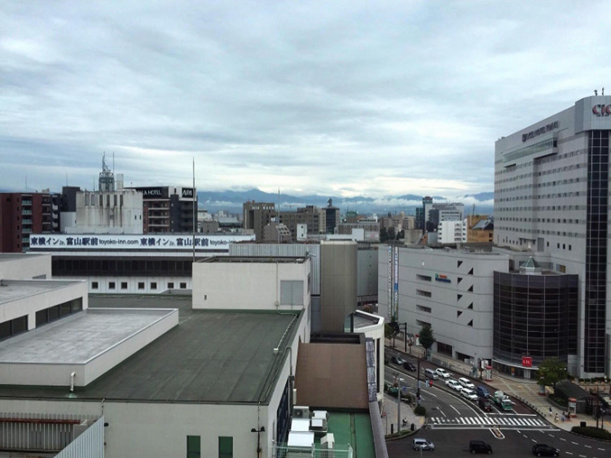 富山地鉄ホテルの代表写真3