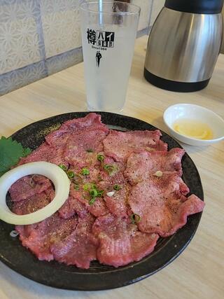 焼肉冷麺 呉家 箕面船場店のクチコミ写真2