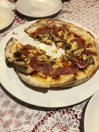 イタリアンキッチンSaのクチコミ写真5