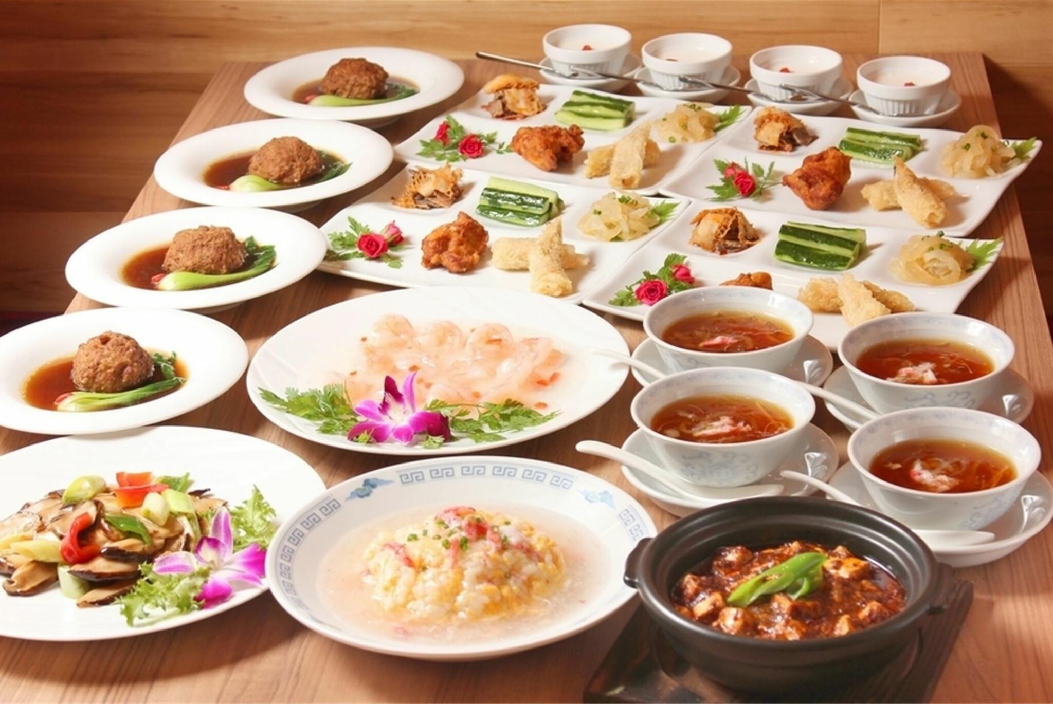 中国料理 天華の代表写真1