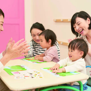 幼児教室ドラキッズイオンモール津南教室の写真4