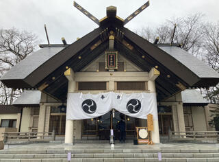 帯廣神社のクチコミ写真1