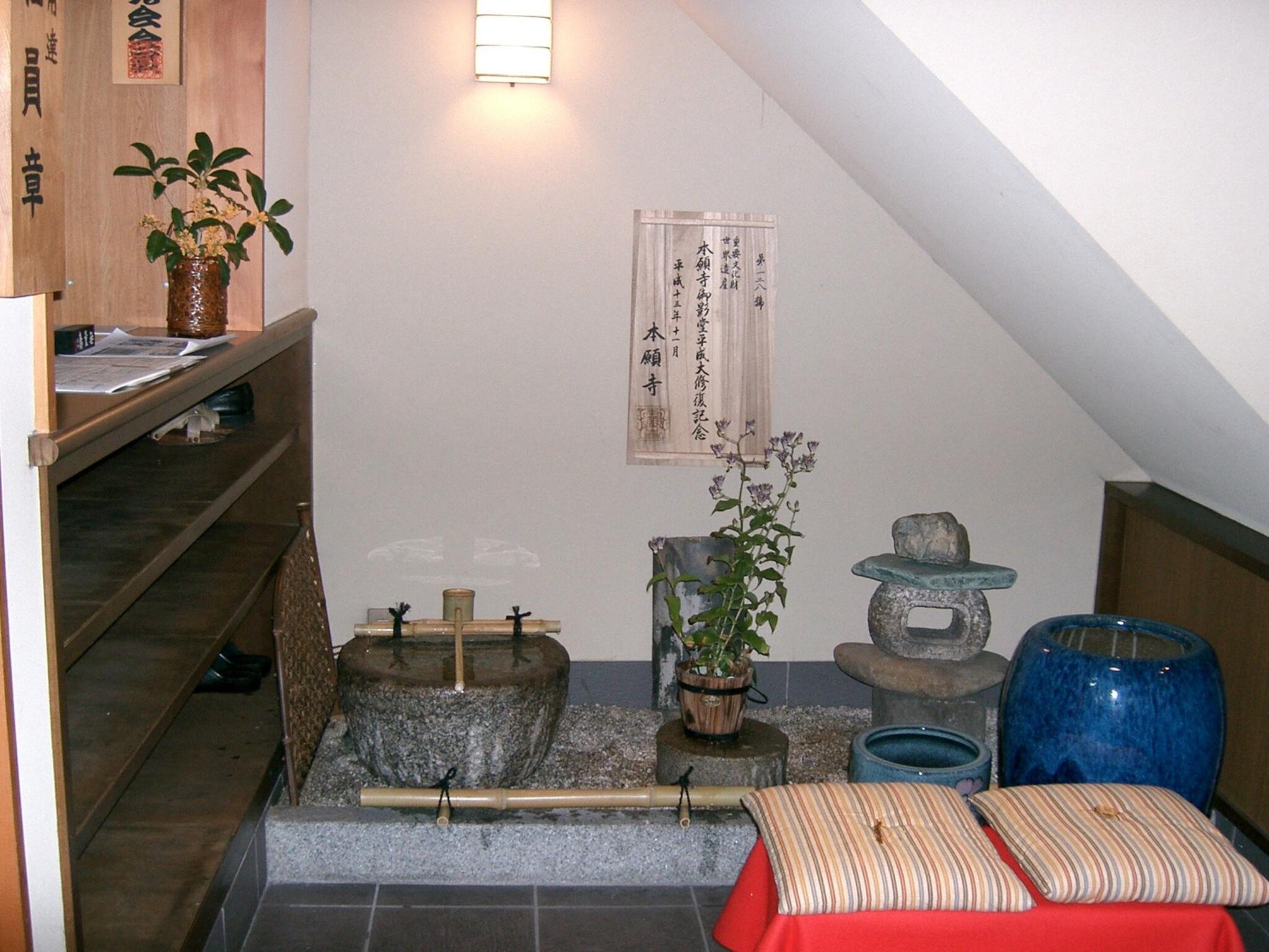 西本願寺御用達　京料理　坂安の代表写真7