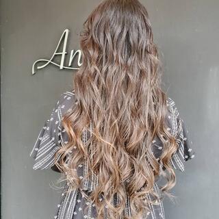 hair salon  Aniris(アニリス)の写真4