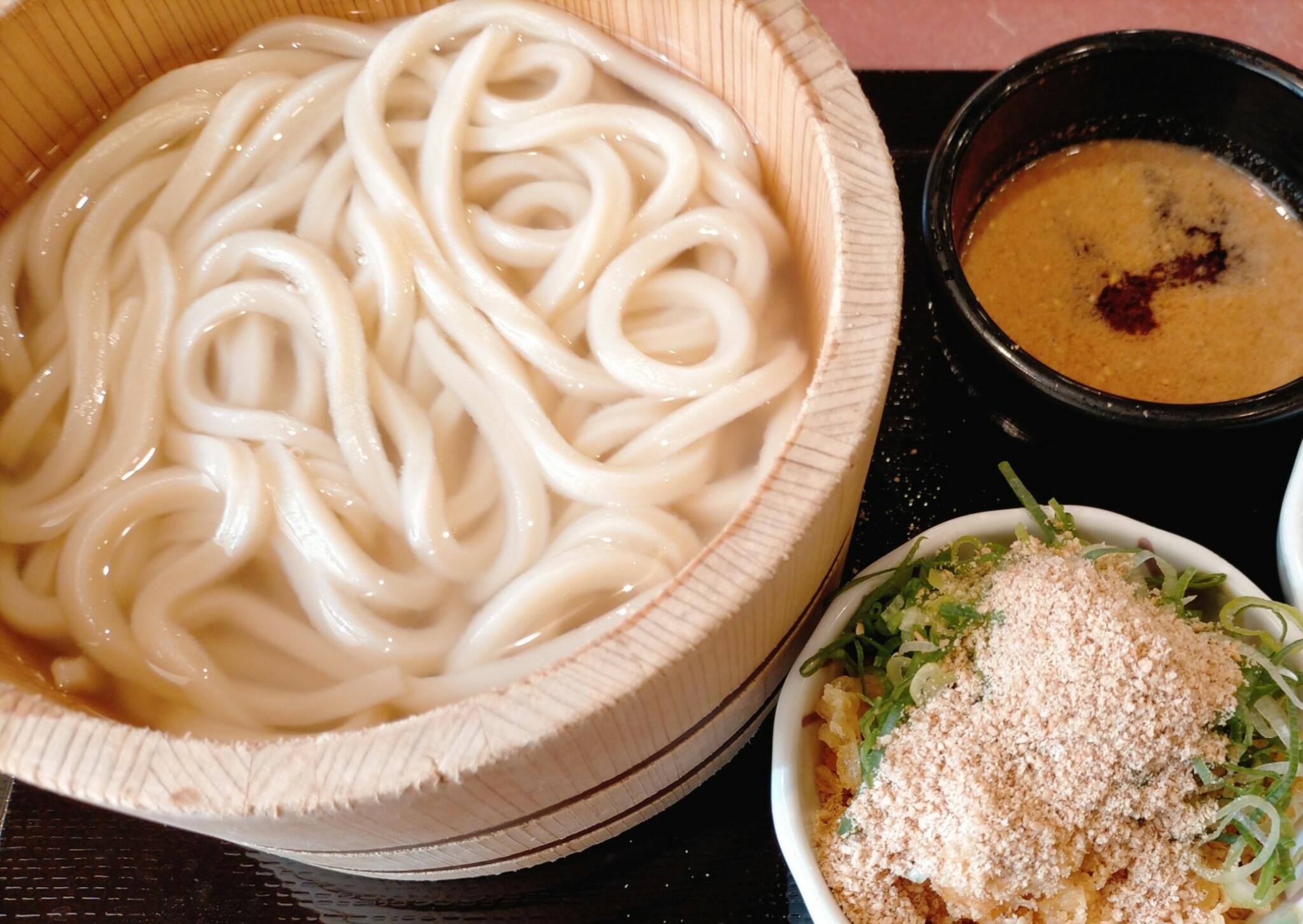 丸亀製麺 大山の代表写真5