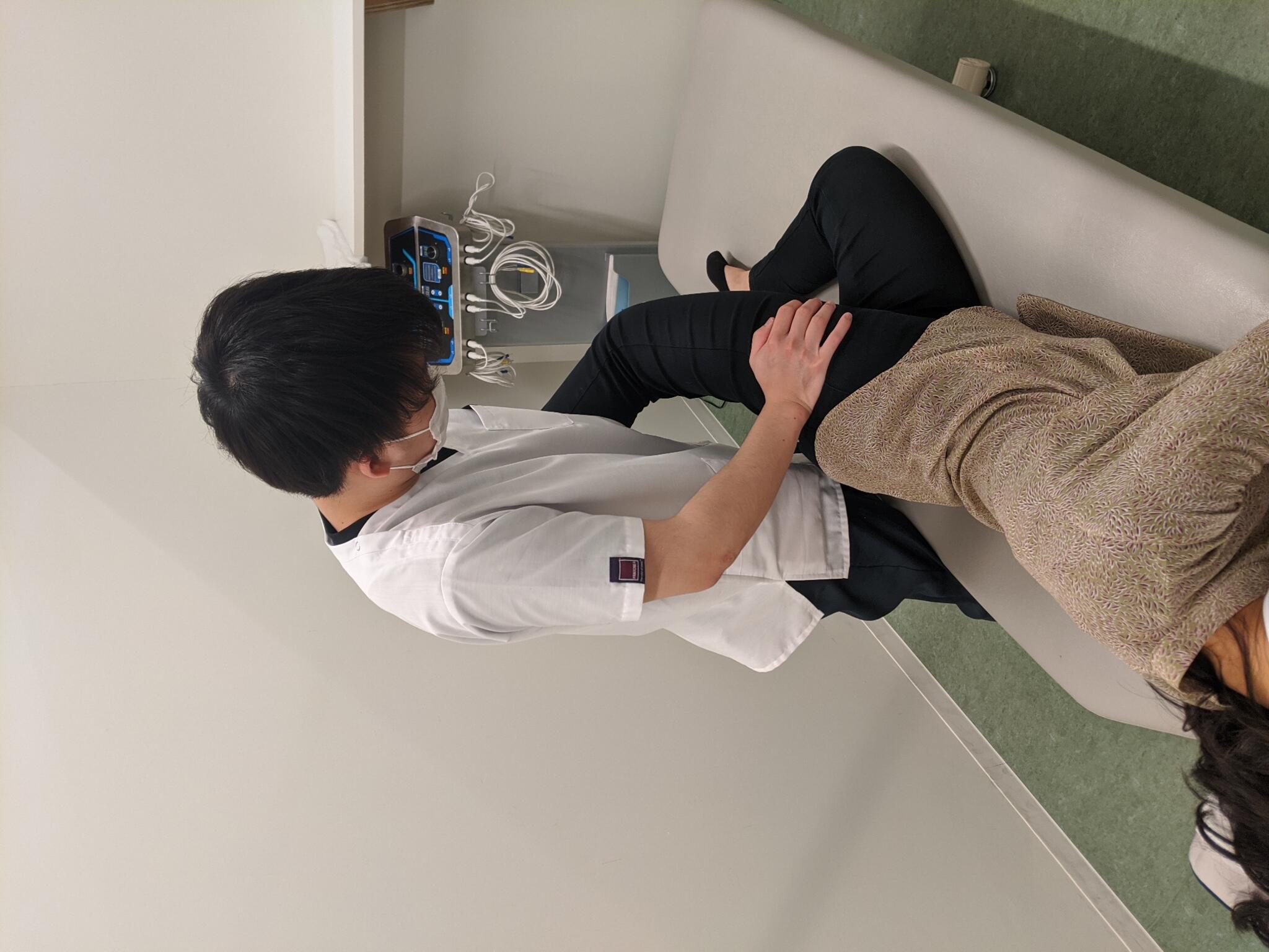小松島坂口鍼灸整骨院の代表写真4
