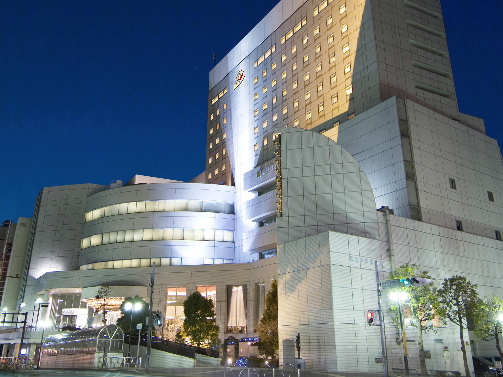 レンブラントホテル東京町田の代表写真1