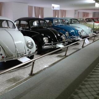 日本自動車博物館の写真5