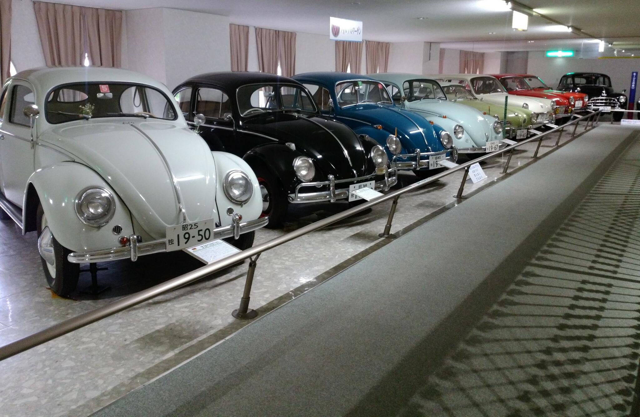 日本自動車博物館の代表写真5