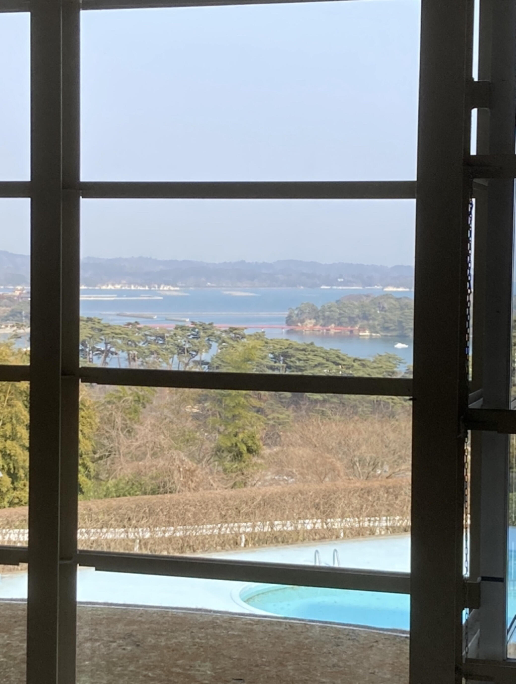 ホテル松島 大観荘の代表写真4