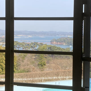 ホテル松島 大観荘の写真4