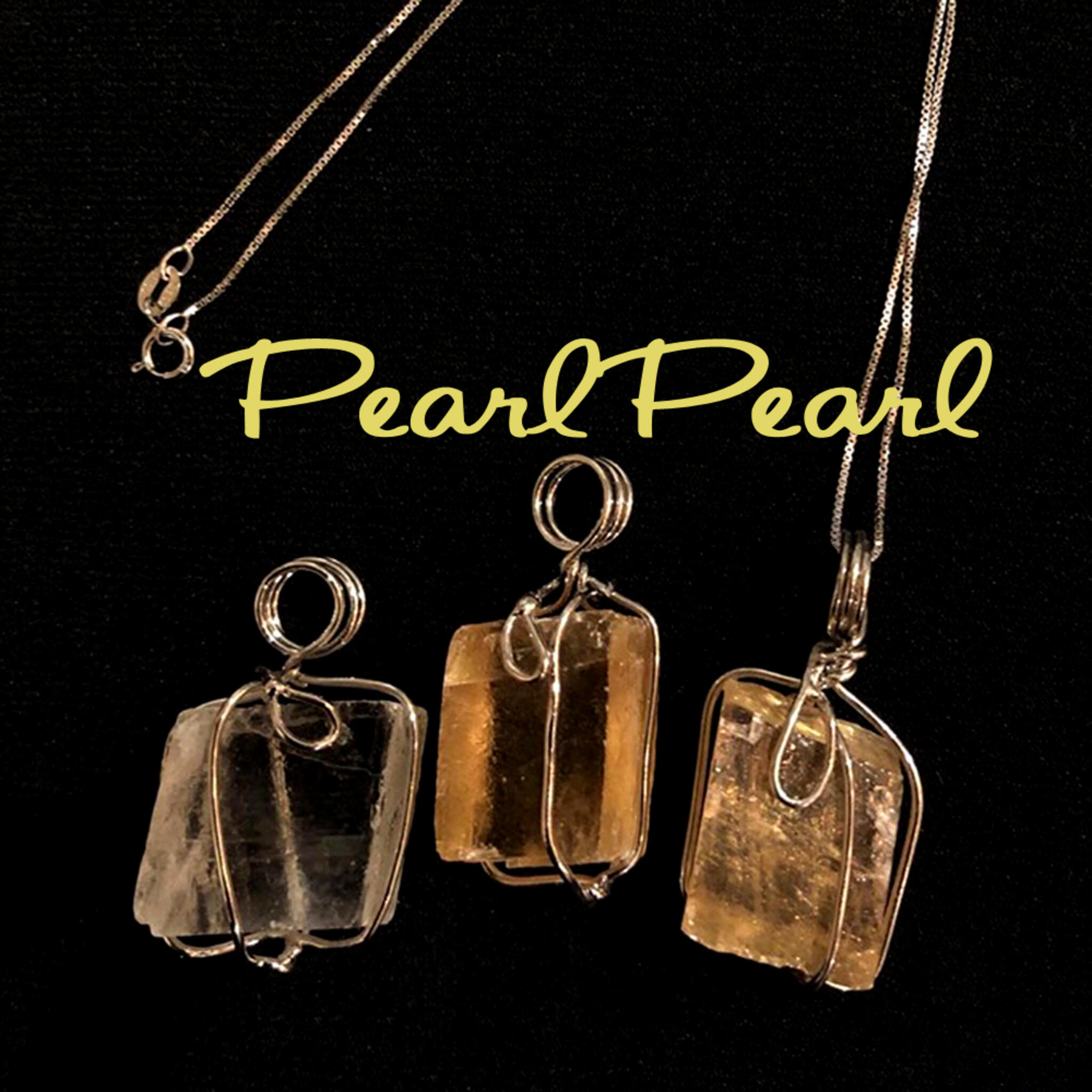 淡水パールと天然石アクセサリーのお店PearlPearlの代表写真2