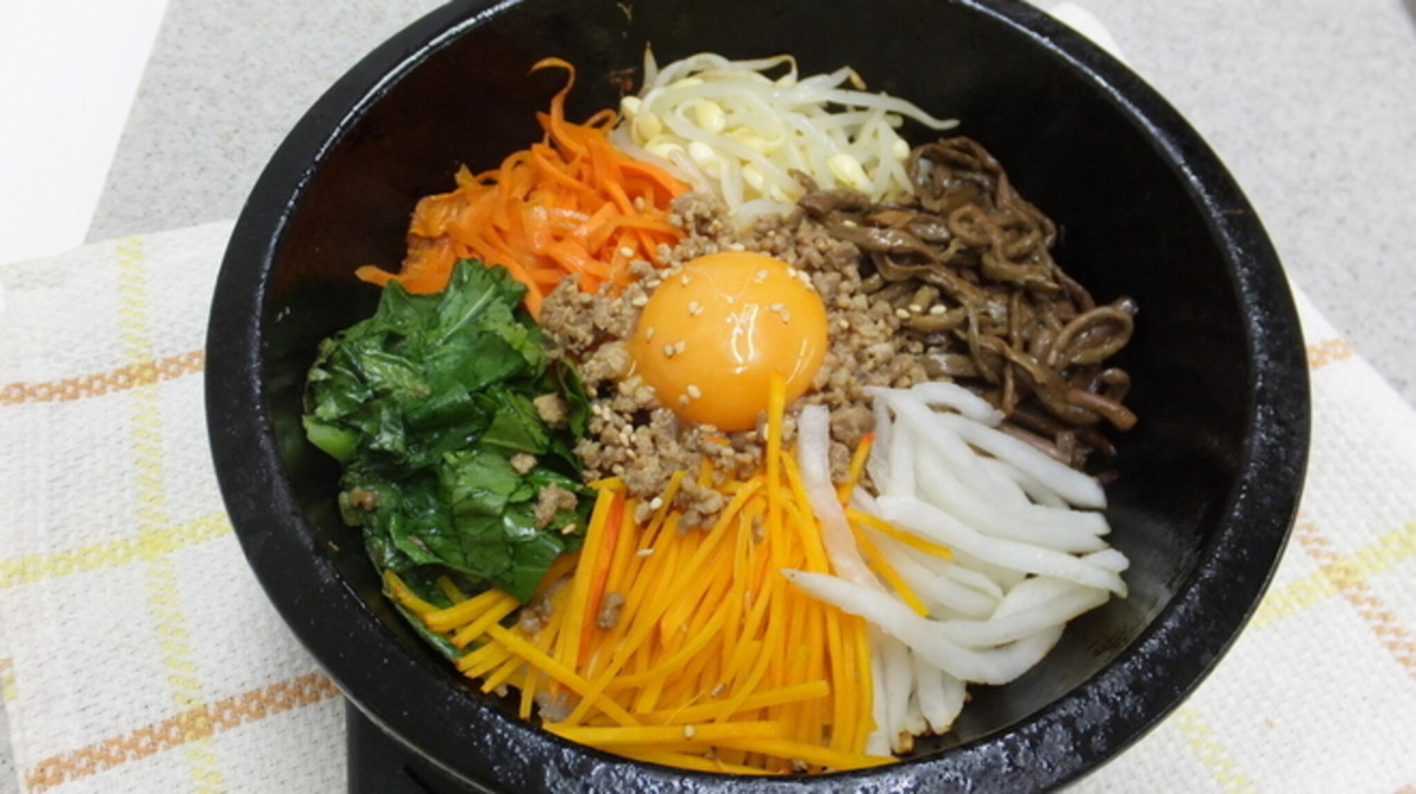 韓国家庭料理 美味 ましそよの代表写真3