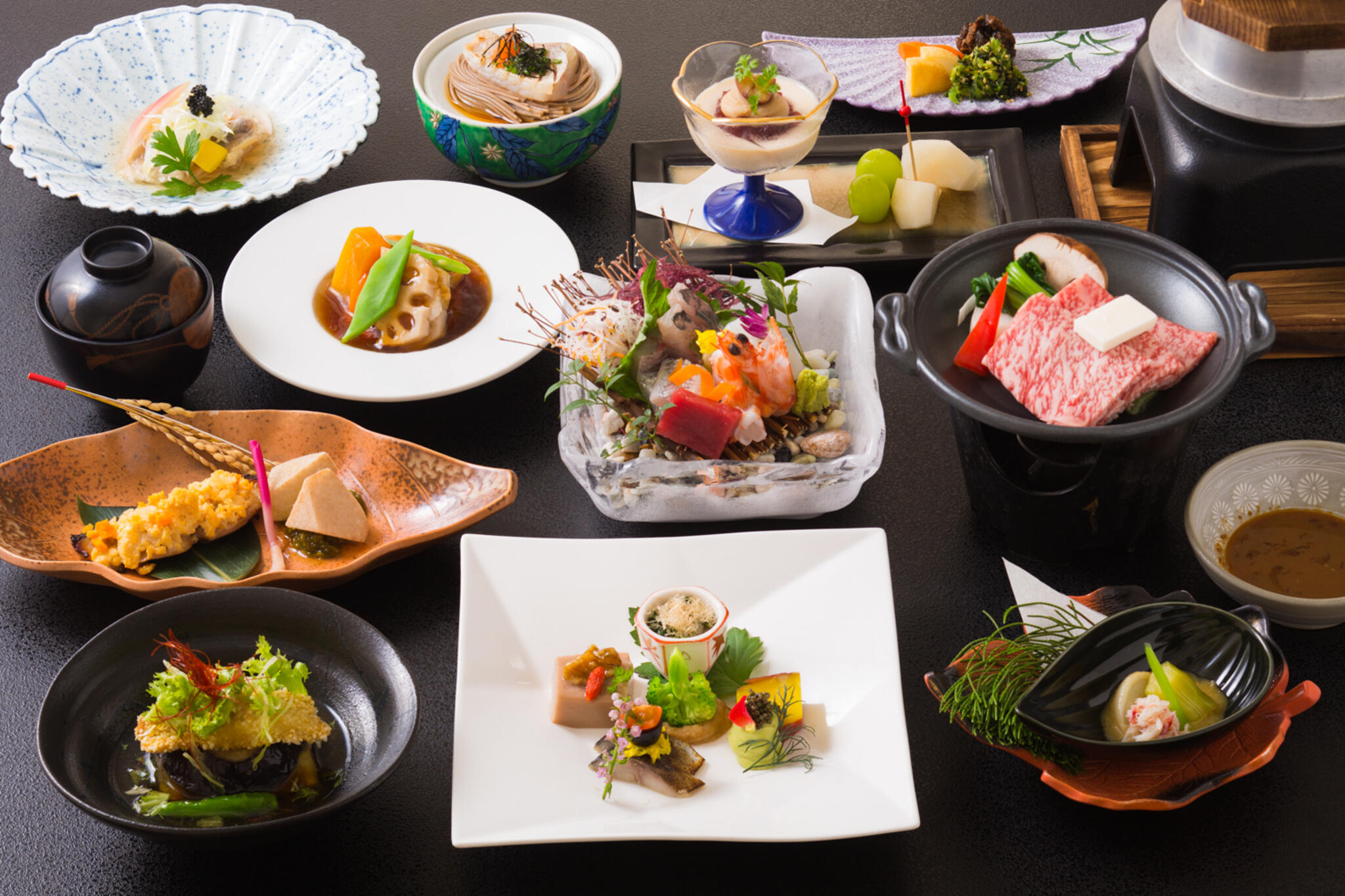 日本料理 うを清の代表写真9