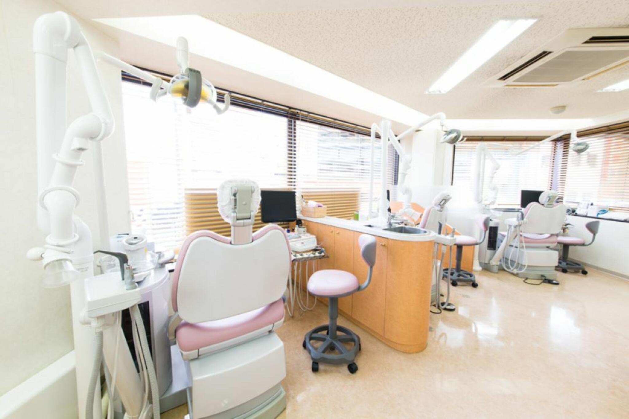 リキタケ歯科医院の代表写真6