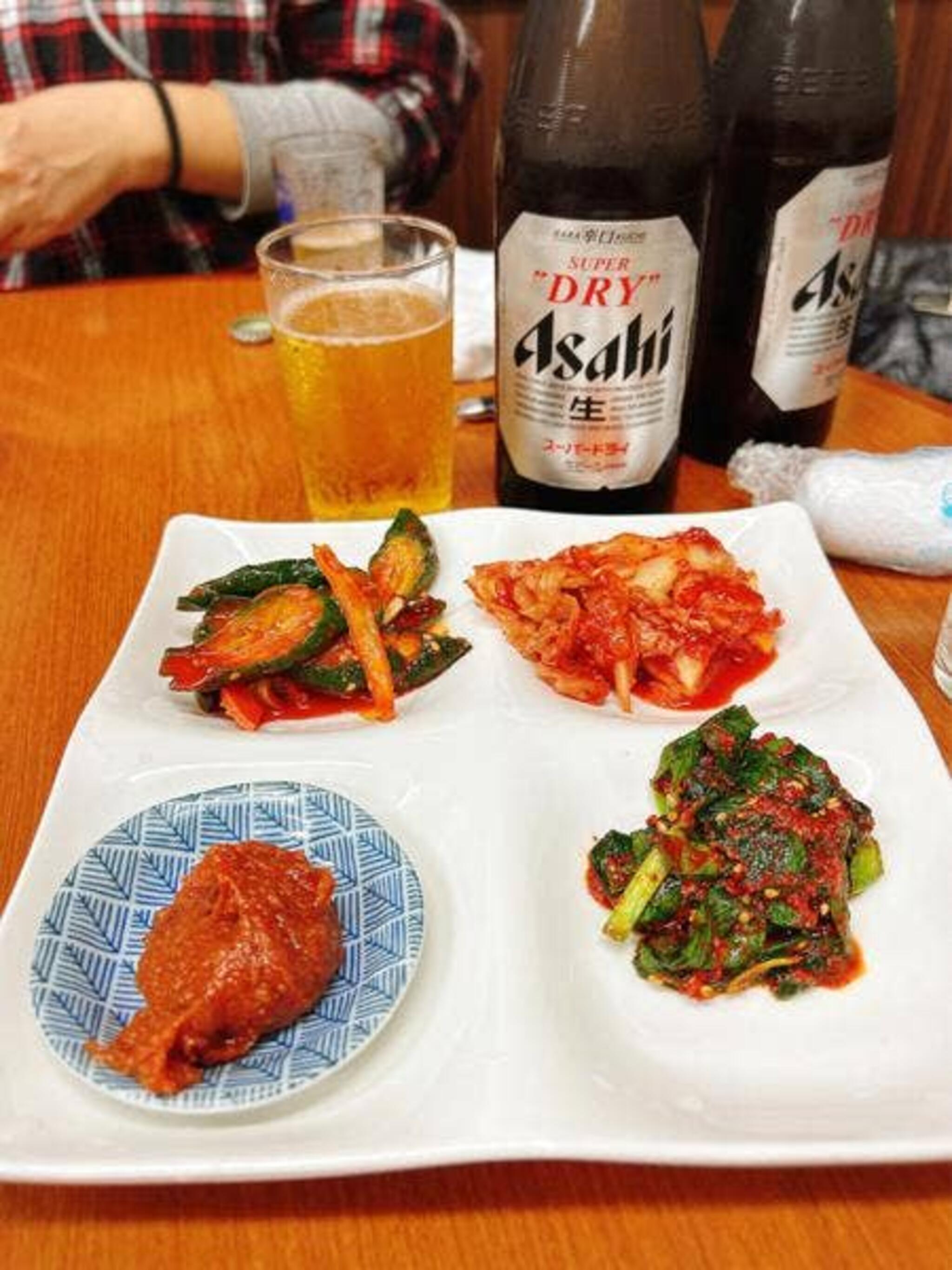 韓国家庭料理 漢陽の代表写真8