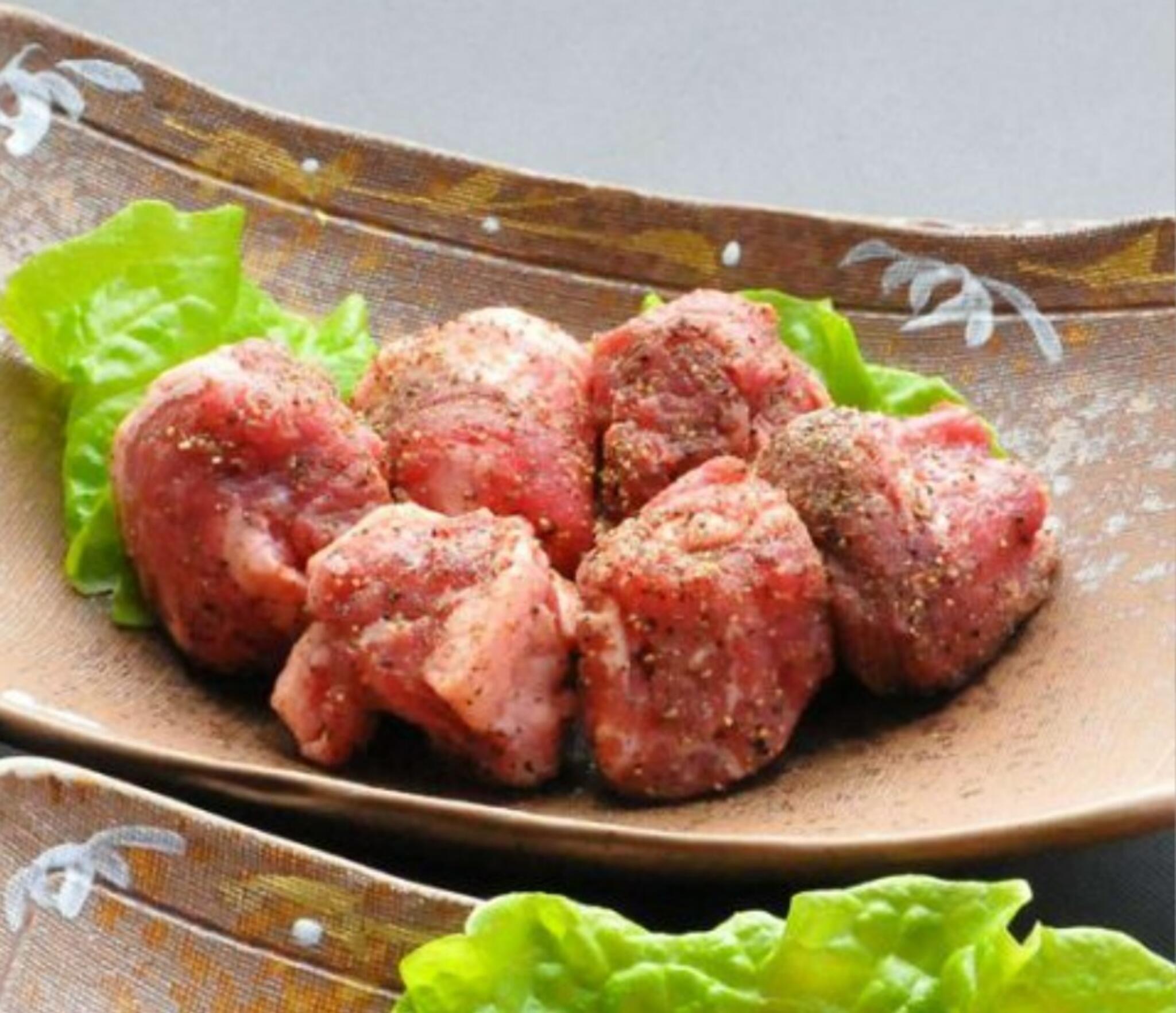 焼肉 ぱいんひるの代表写真10