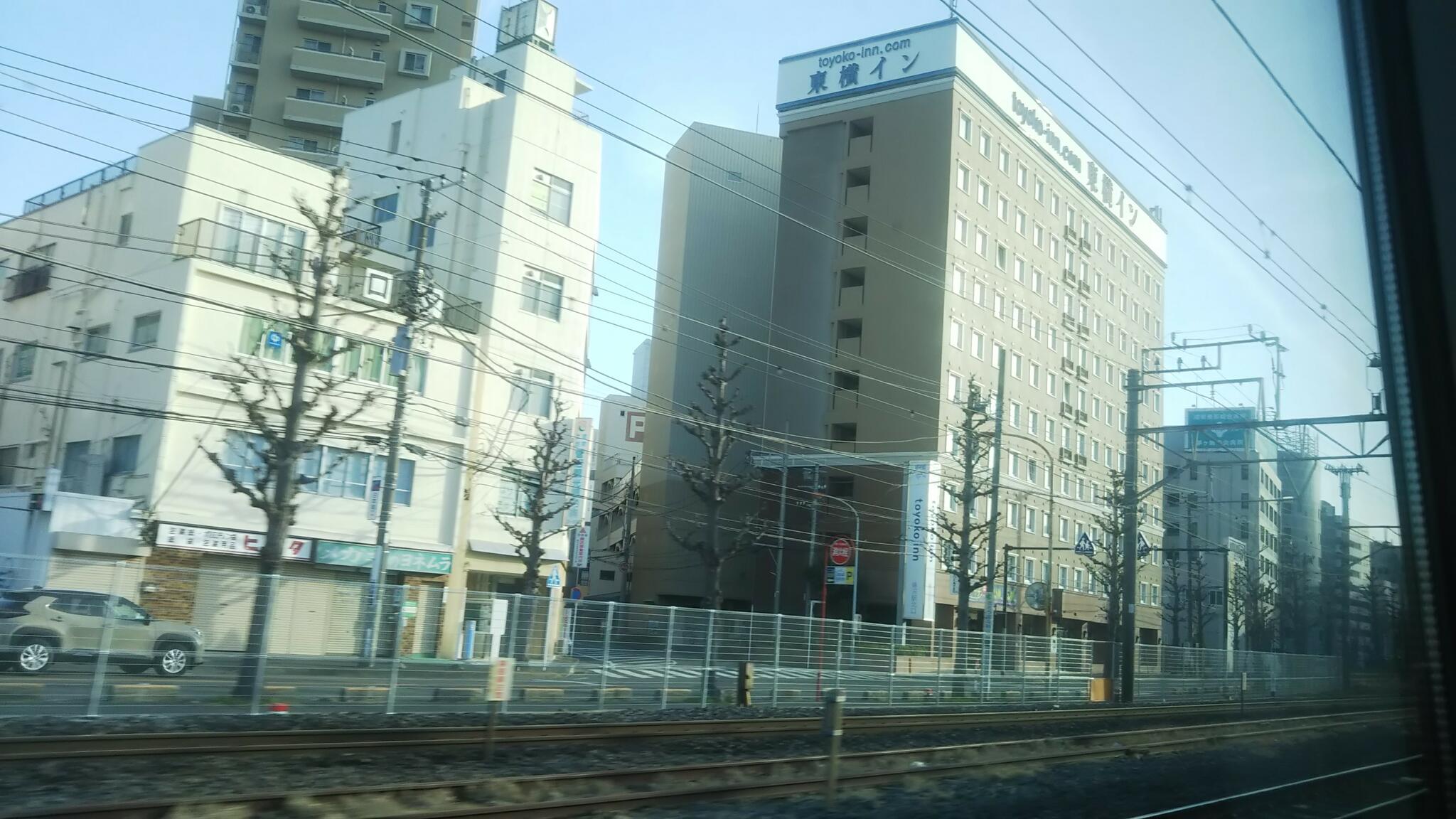 東横INN湘南鎌倉藤沢駅北口の代表写真6