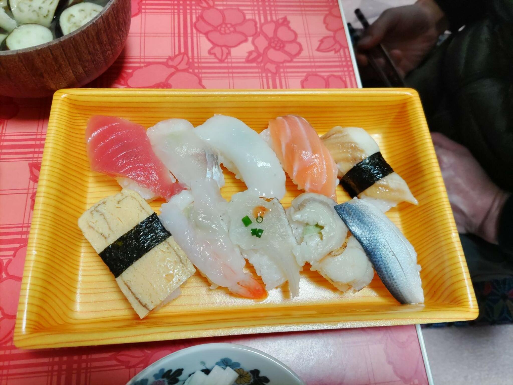 山口県産 海鮮広場 魚かつの代表写真3