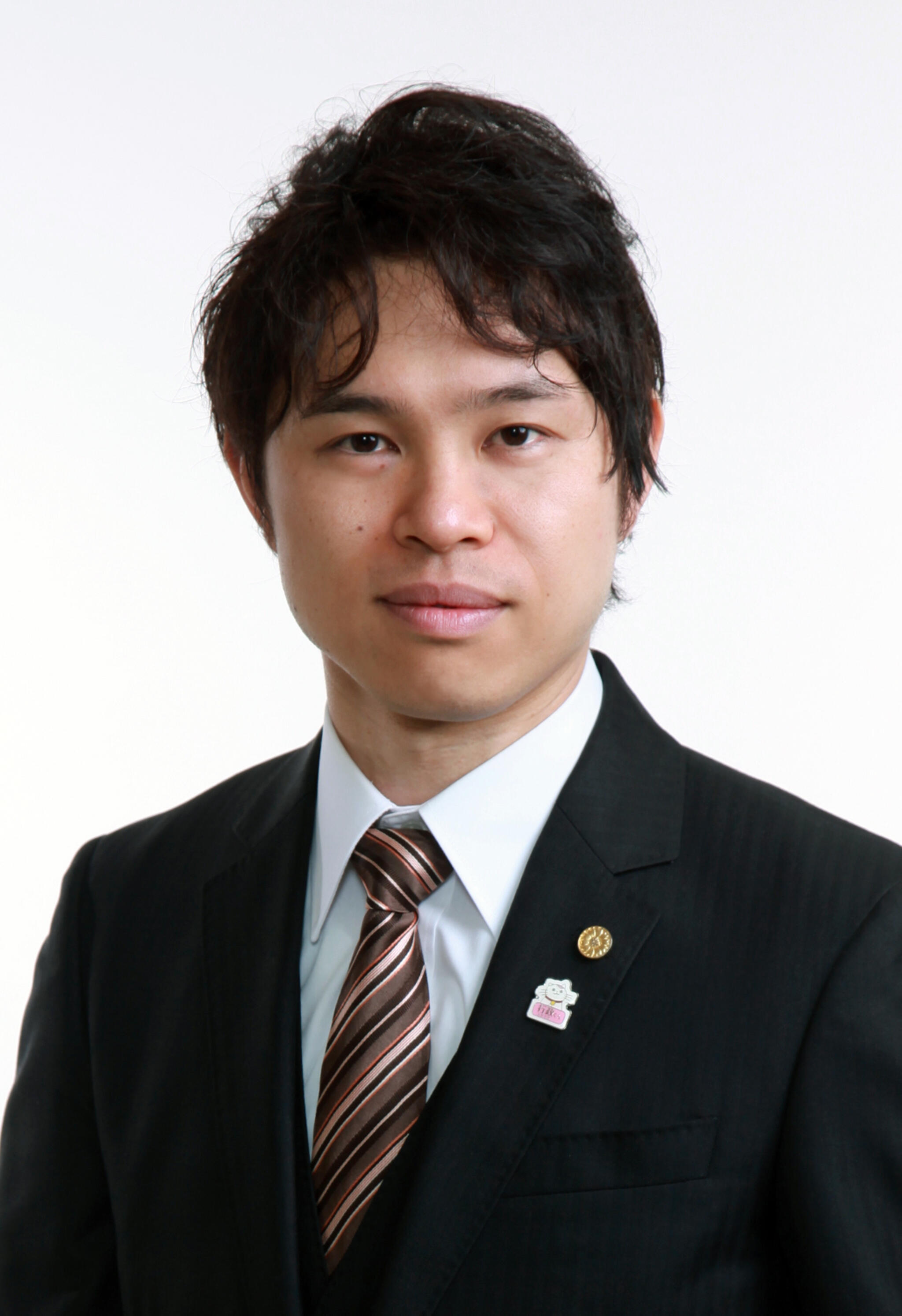 行政書士葛飾江戸川総合法務事務所の代表写真2