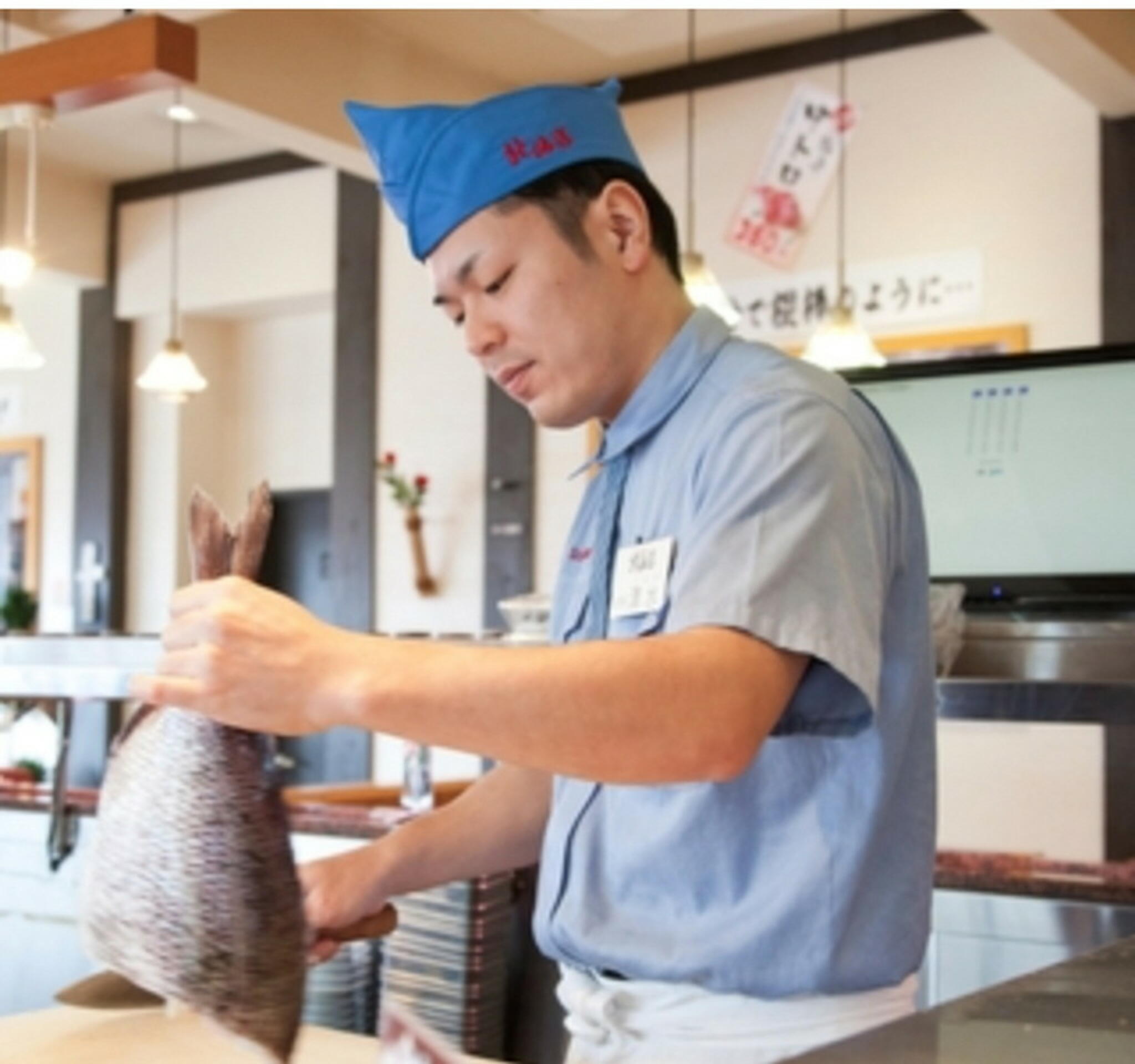 回転すし北海道 皆生店の代表写真10