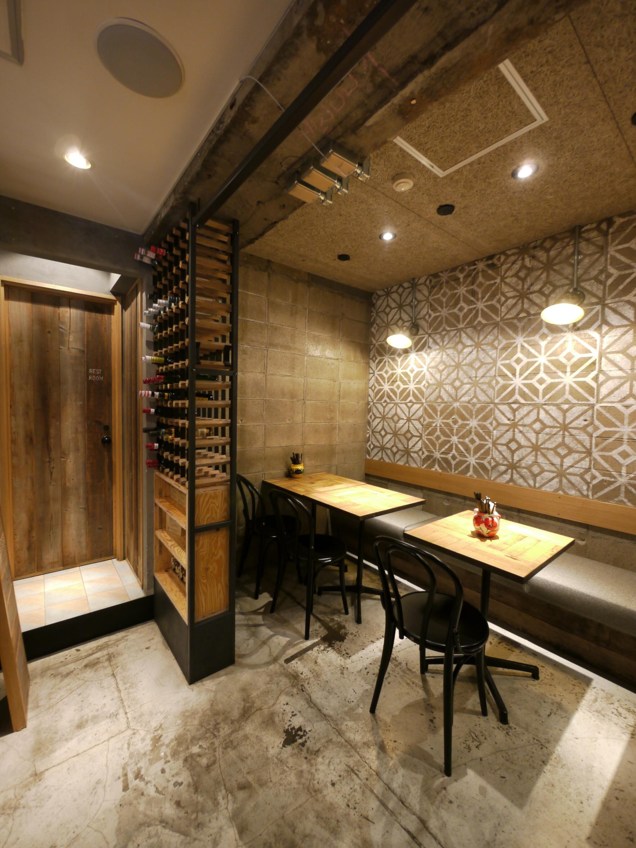 Asian Cafe ＆ Diner  Vivid Ajiaの代表写真2