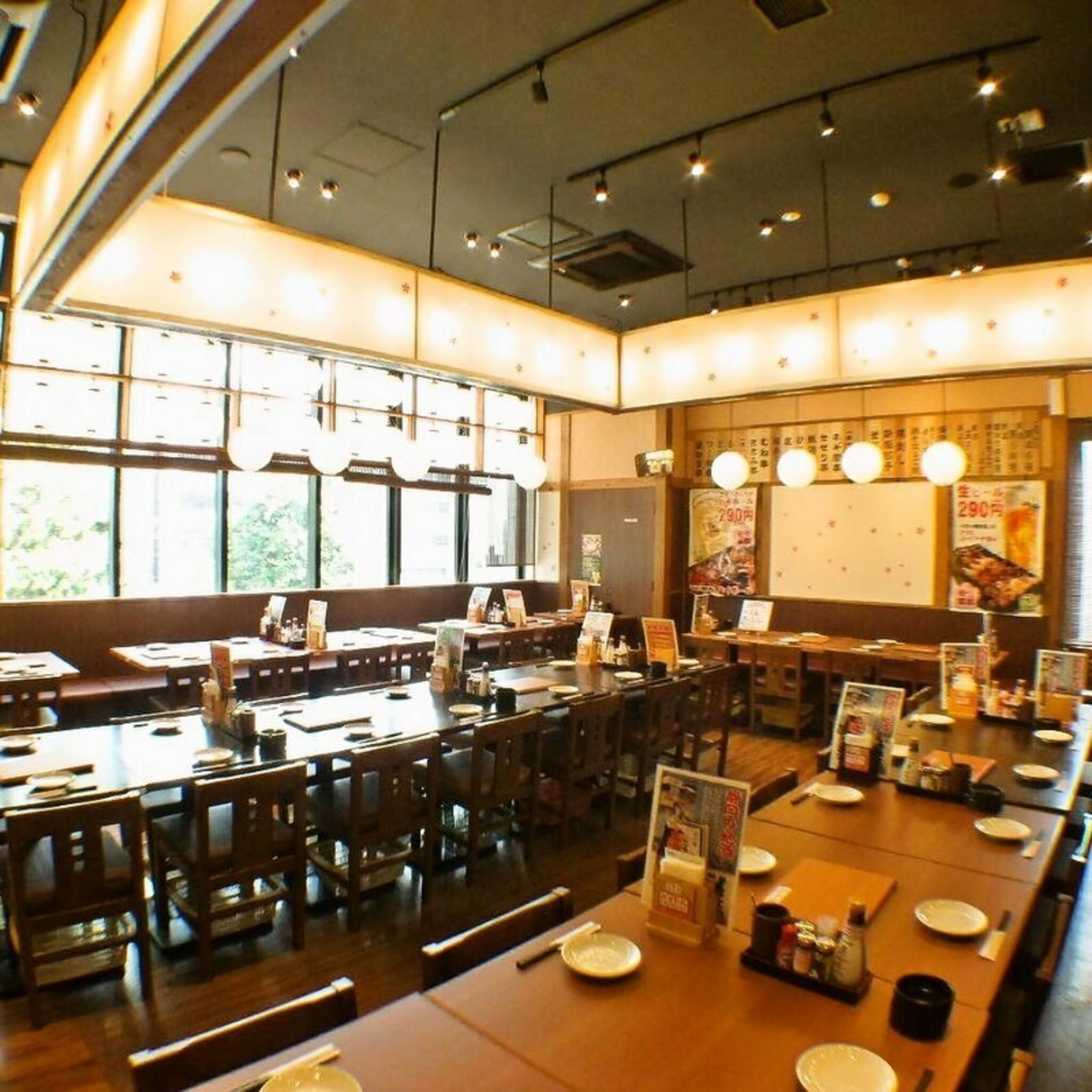 大衆食堂 安べゑ 岩倉西口店の代表写真2