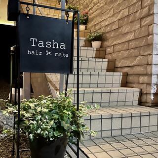 Tashaの写真4