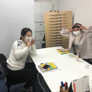GINZ中国語教室（亀戸校）の写真3