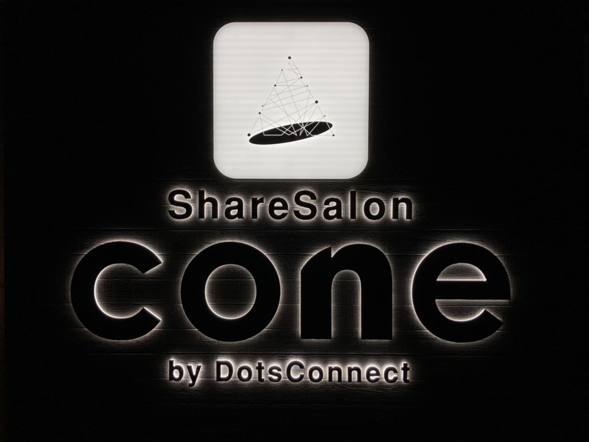 Share Salon CONEの代表写真2
