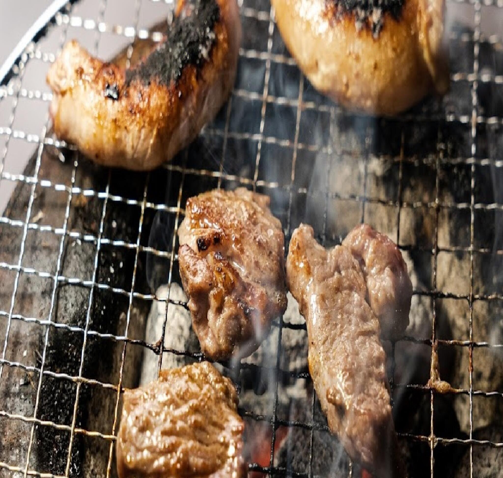 すすきの 肉の浅鞍の代表写真4