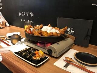 Korean Kitchen まだん 東大阪店のクチコミ写真1