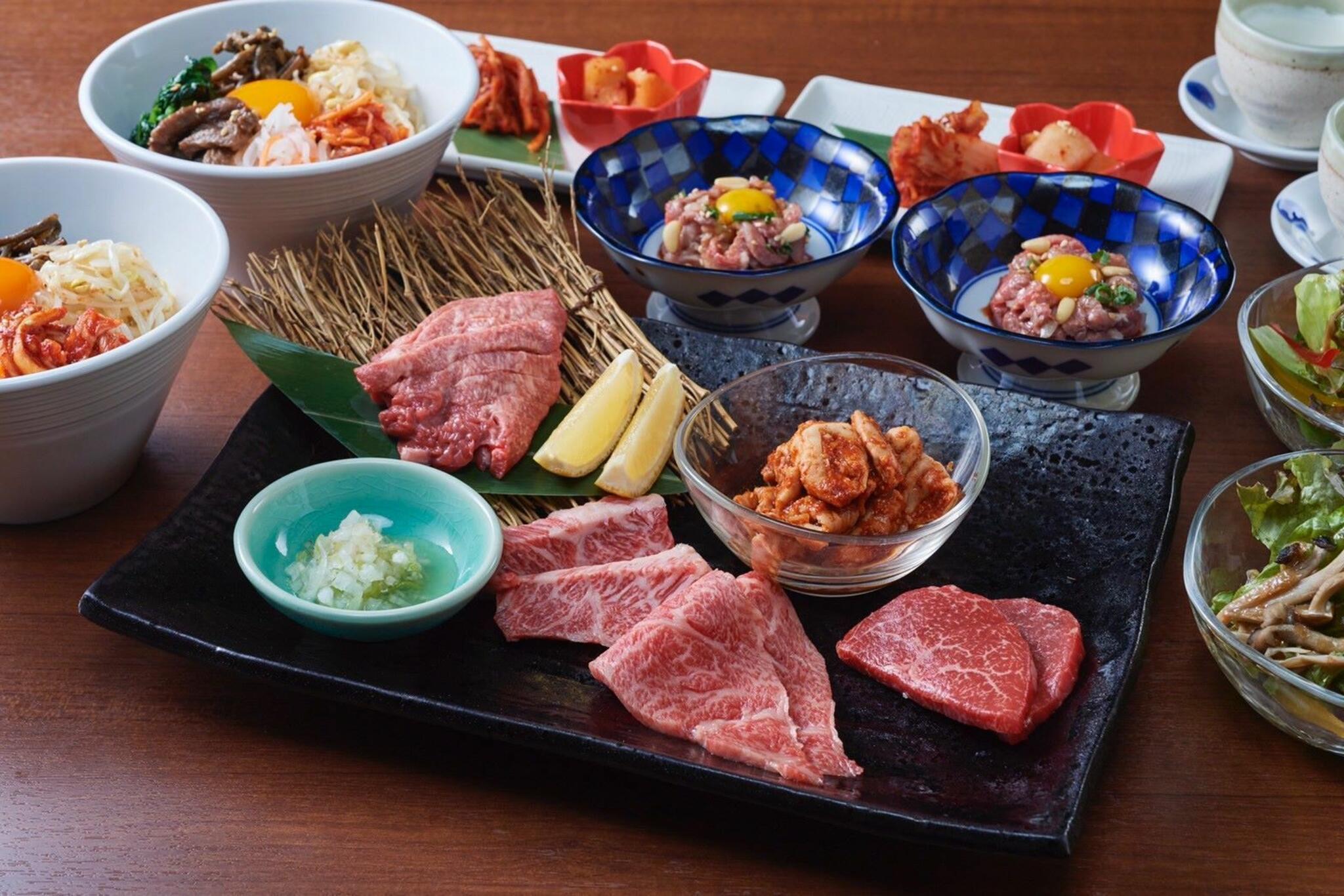 肉ます 札幌店の代表写真3