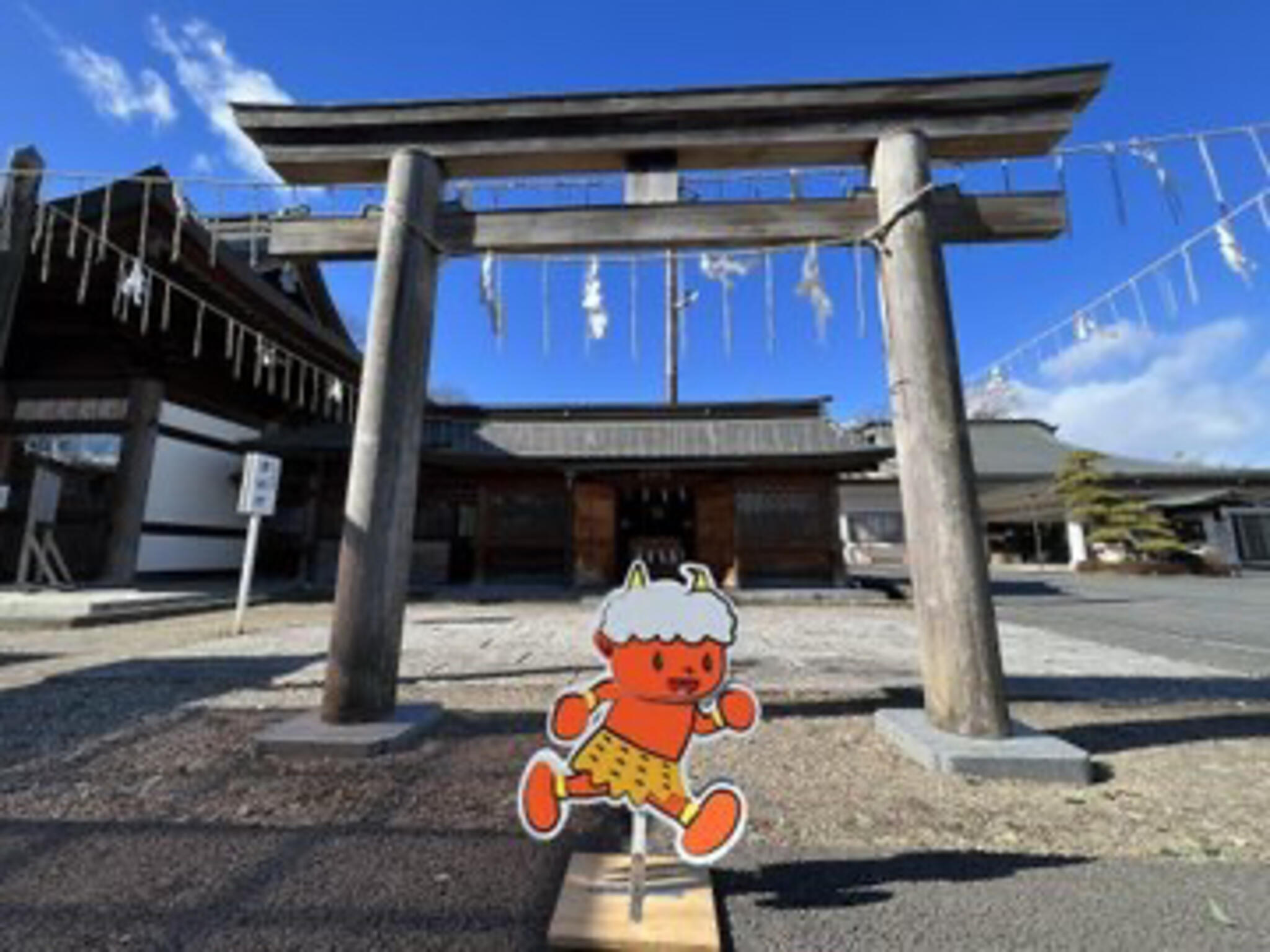 須賀神社の代表写真6