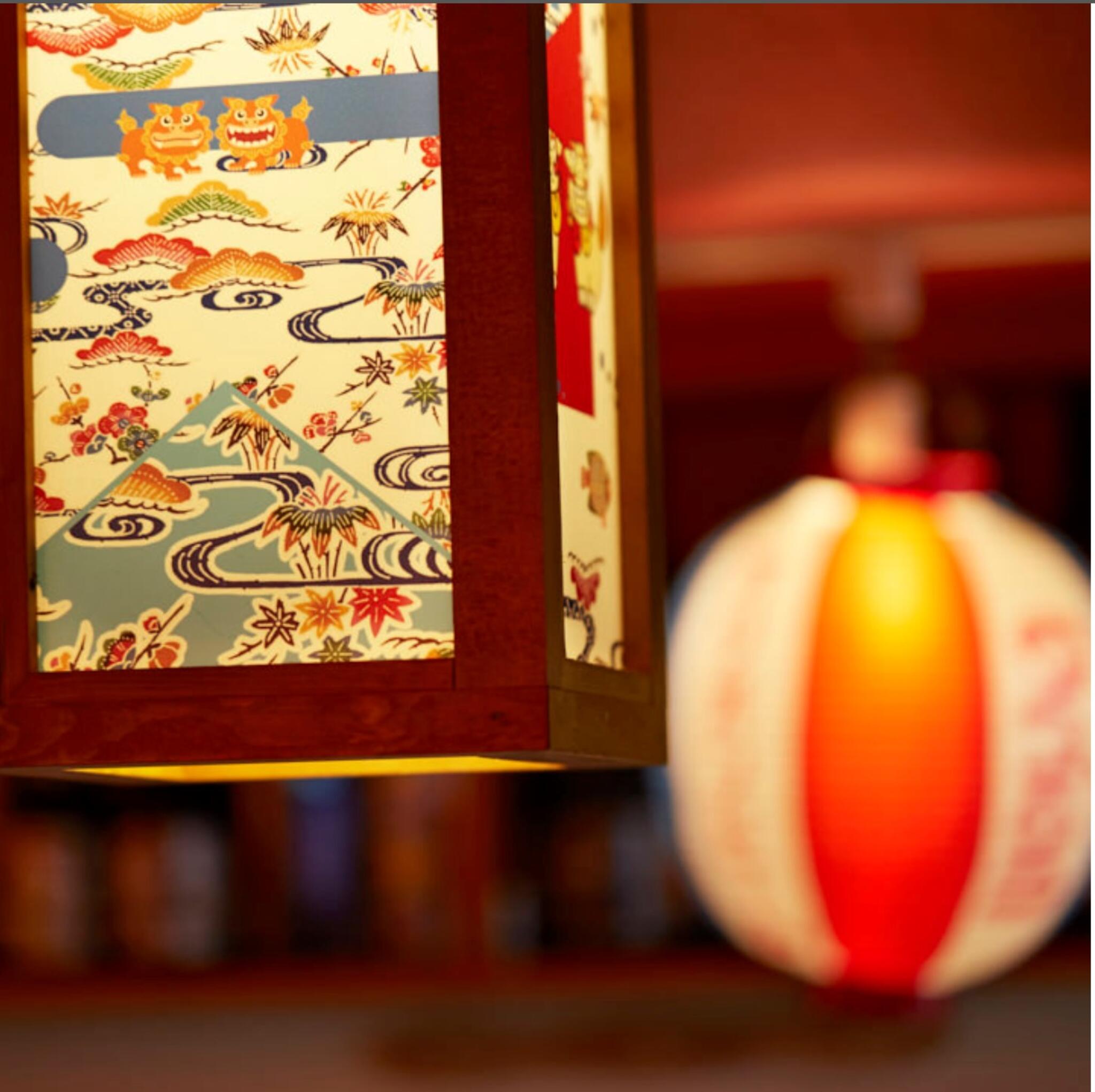 琉球食堂の代表写真3