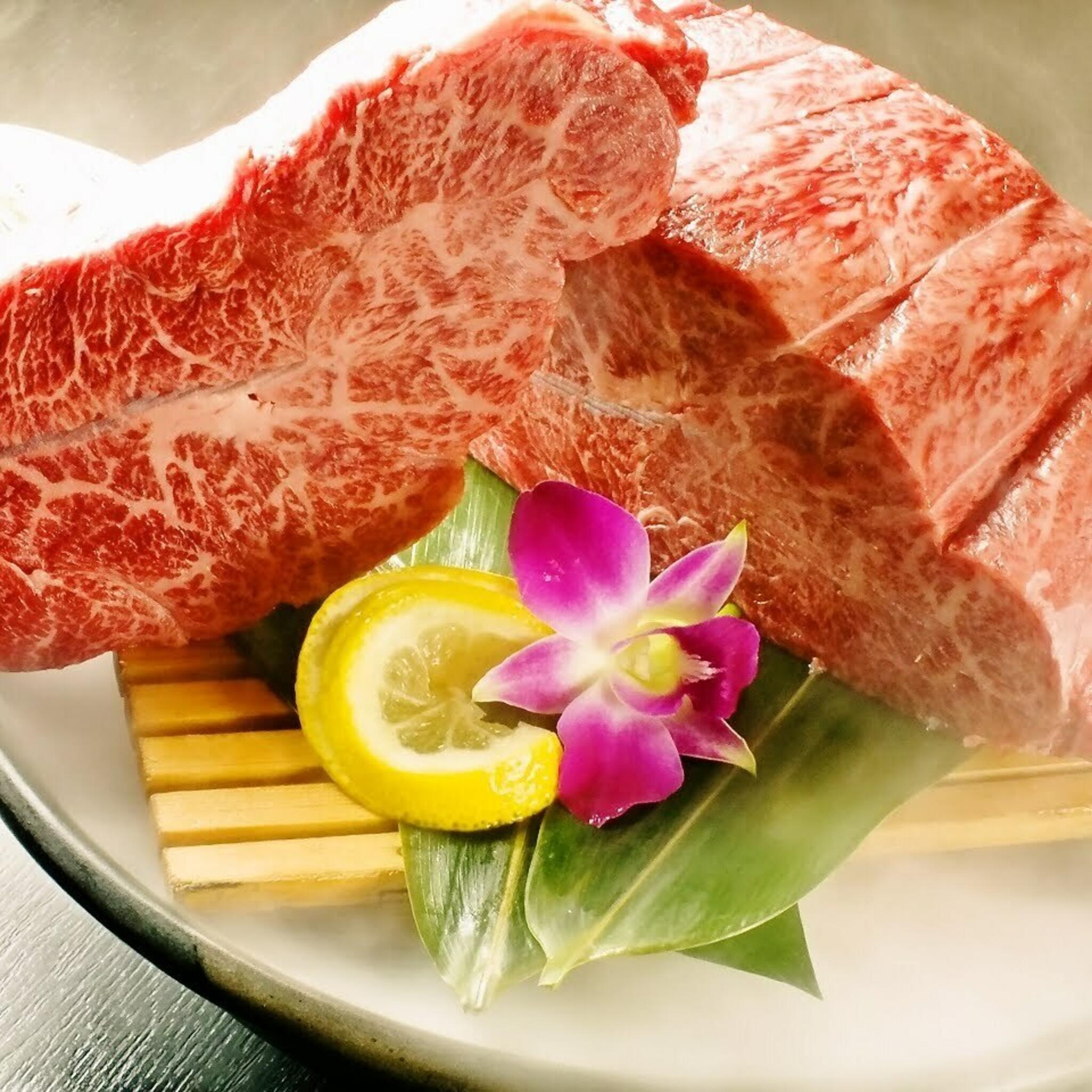 和牛焼肉食べ放題 肉屋の台所 五反田店の代表写真2