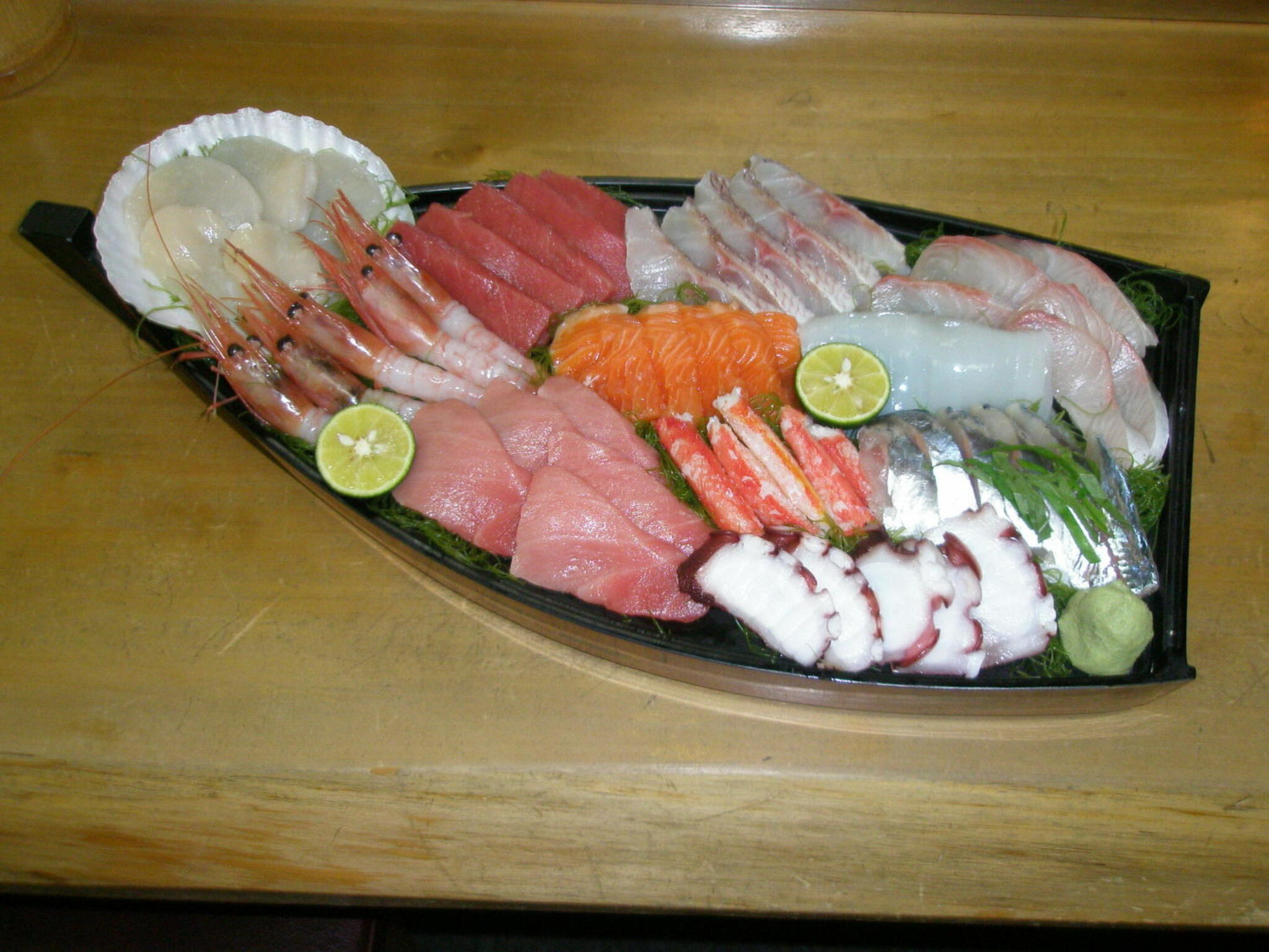 栄寿司の代表写真9