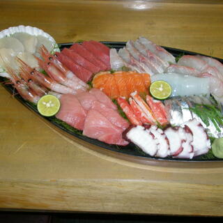 栄寿司の写真9