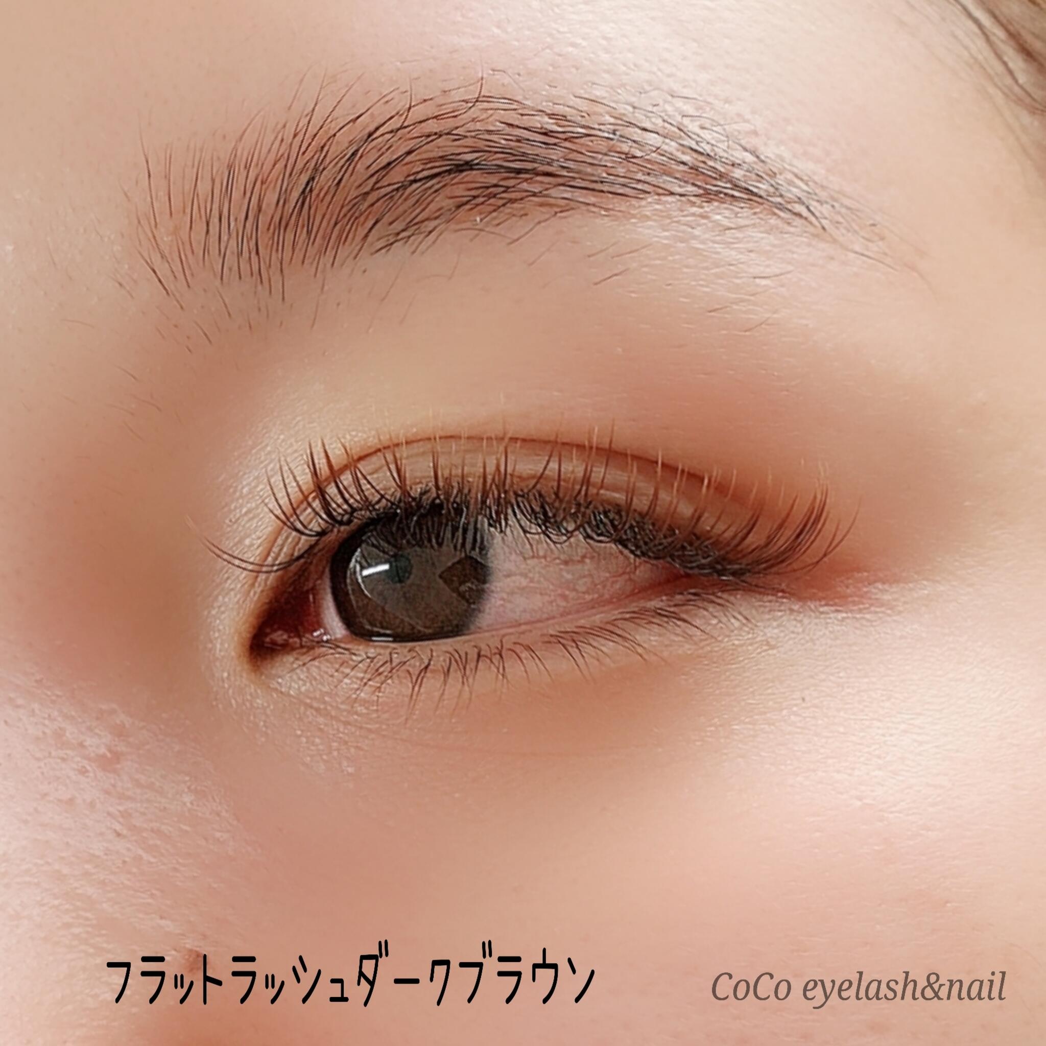 CoCo eyelash＆nailの代表写真6