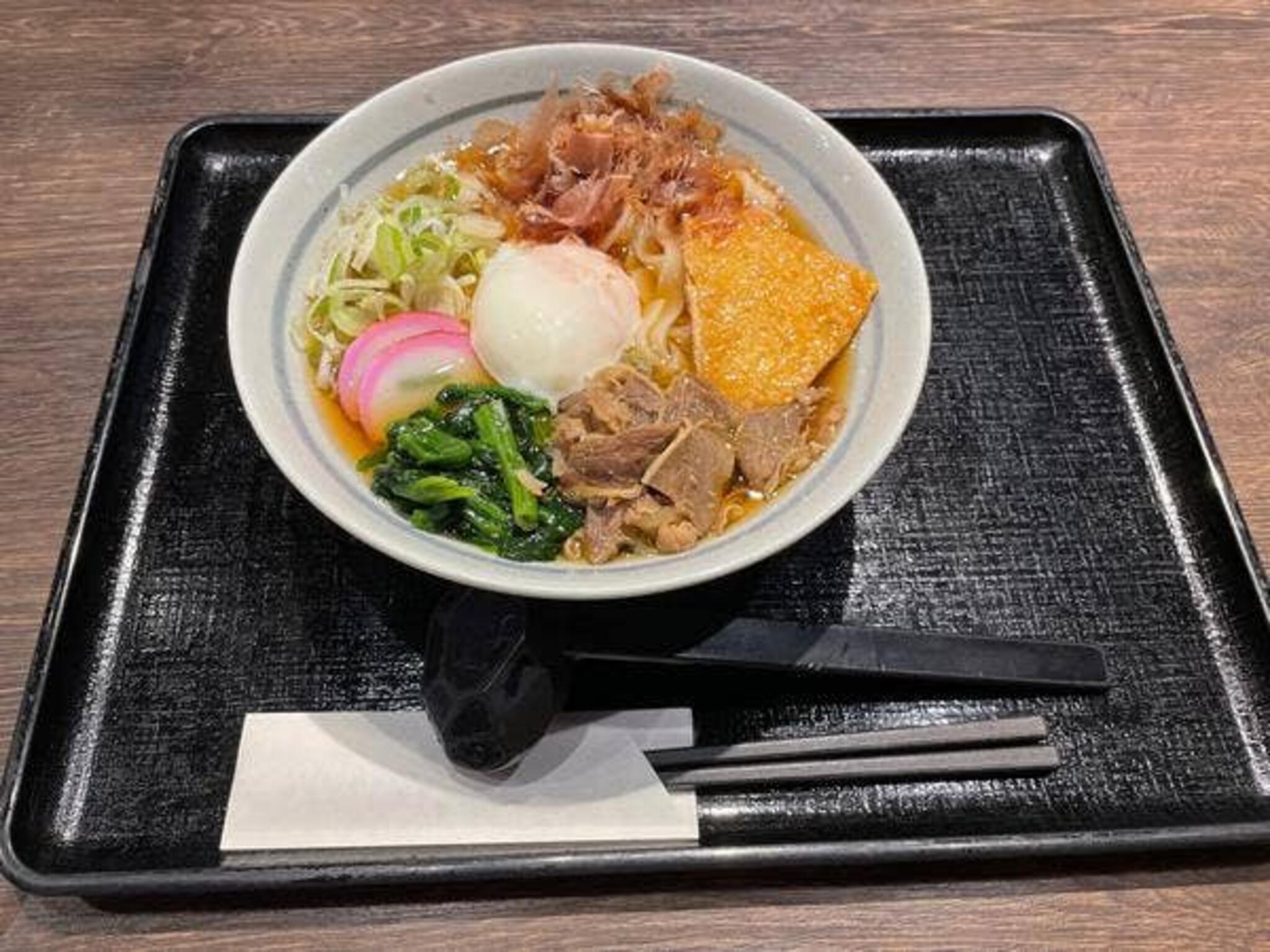 名古屋名物 名古屋めし食堂 丸八の代表写真6