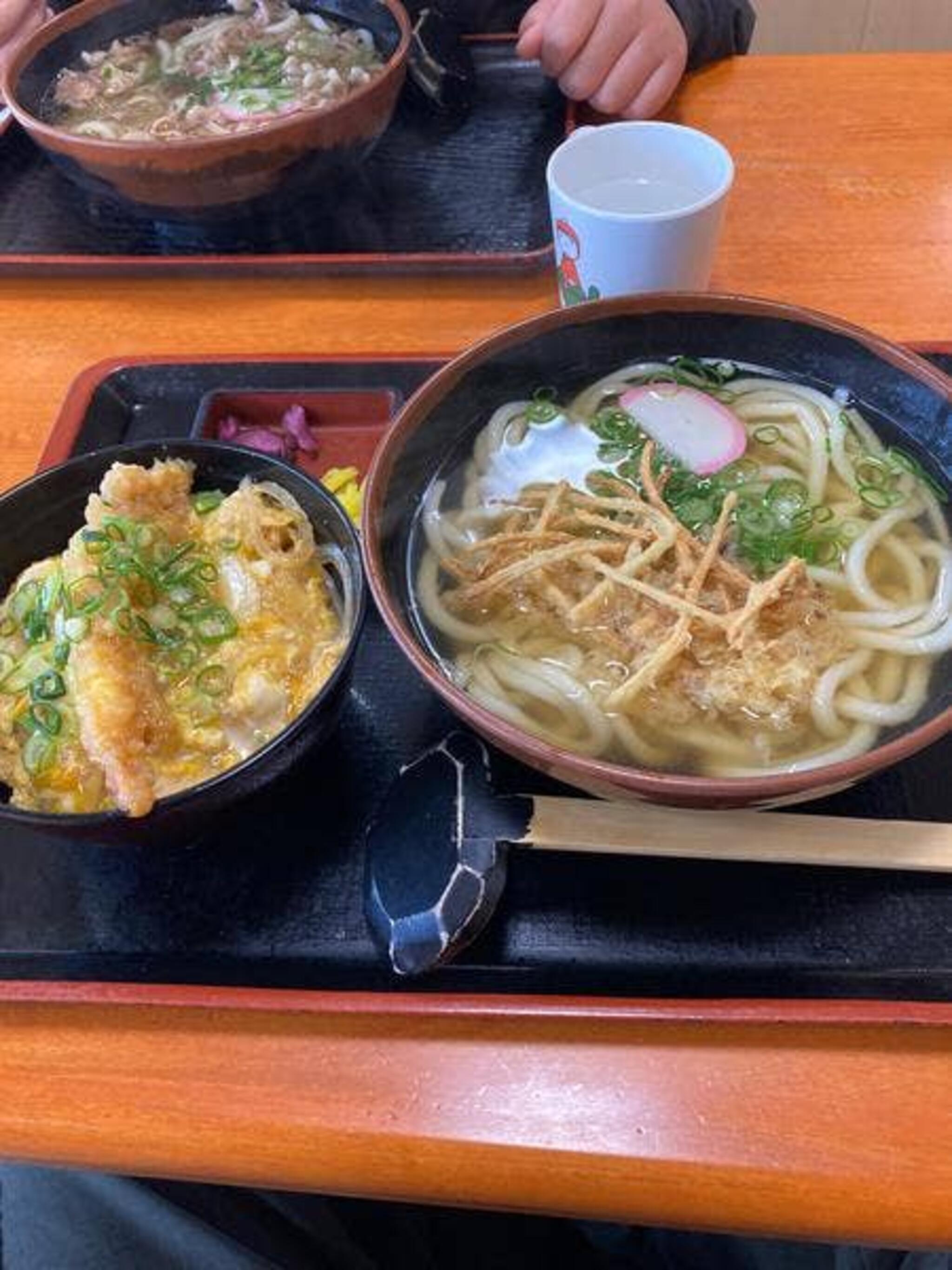 鳴門うどん 戸木店の代表写真6